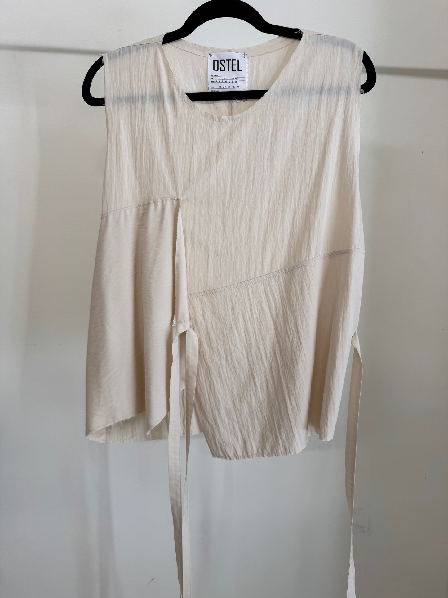 Top Mawashi milk unisex