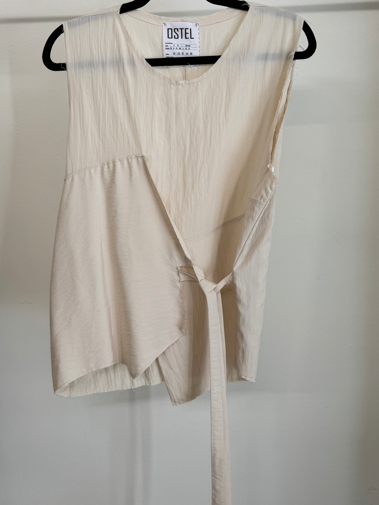 Top Mawashi milk unisex