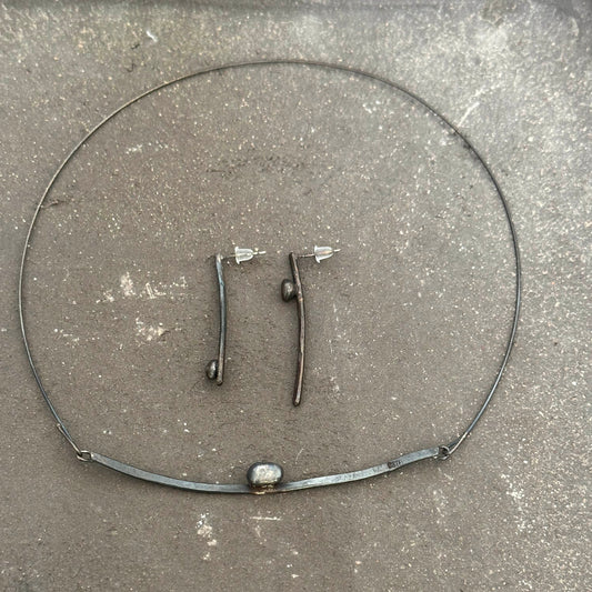Wabi sabi set 48
