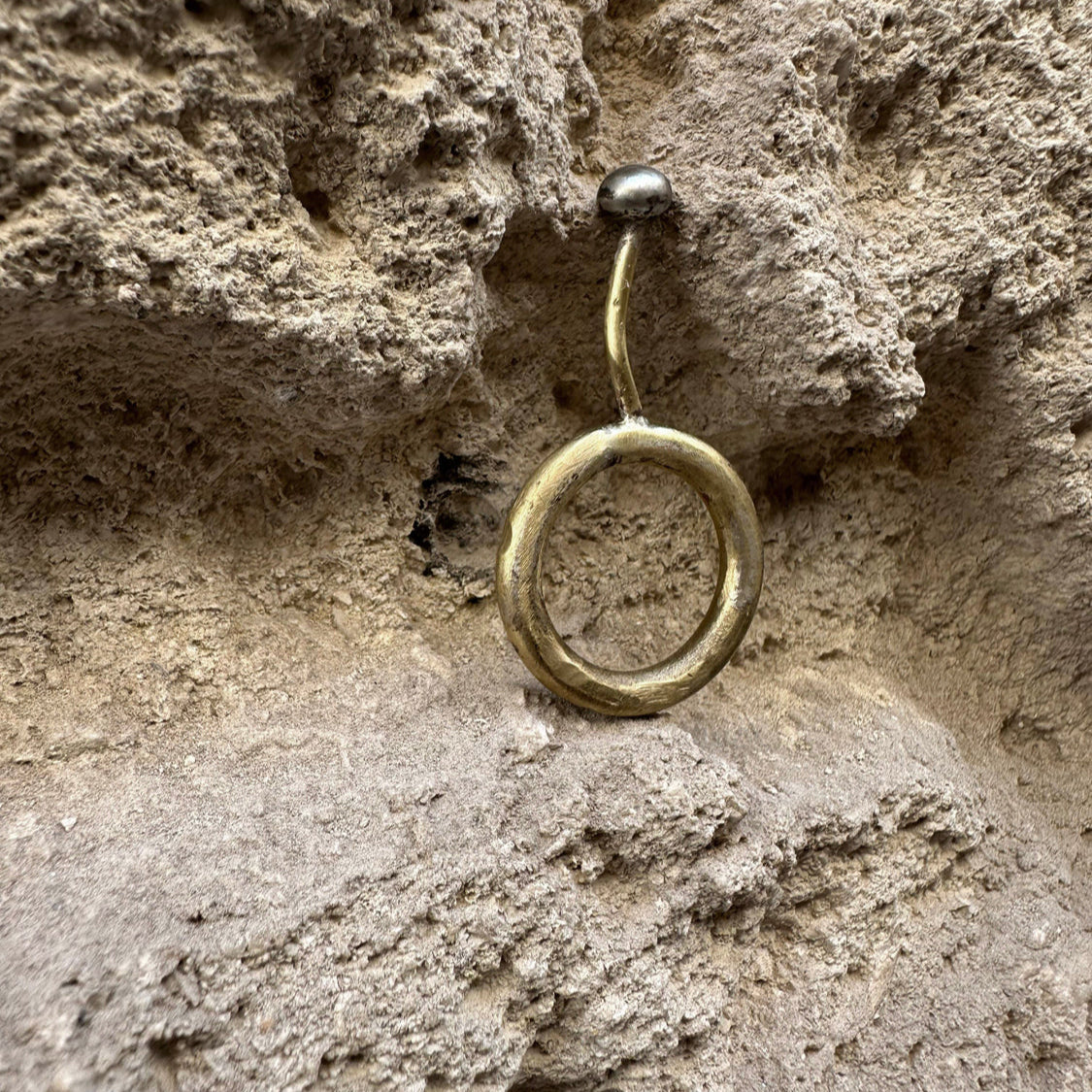 Dandelion ring
