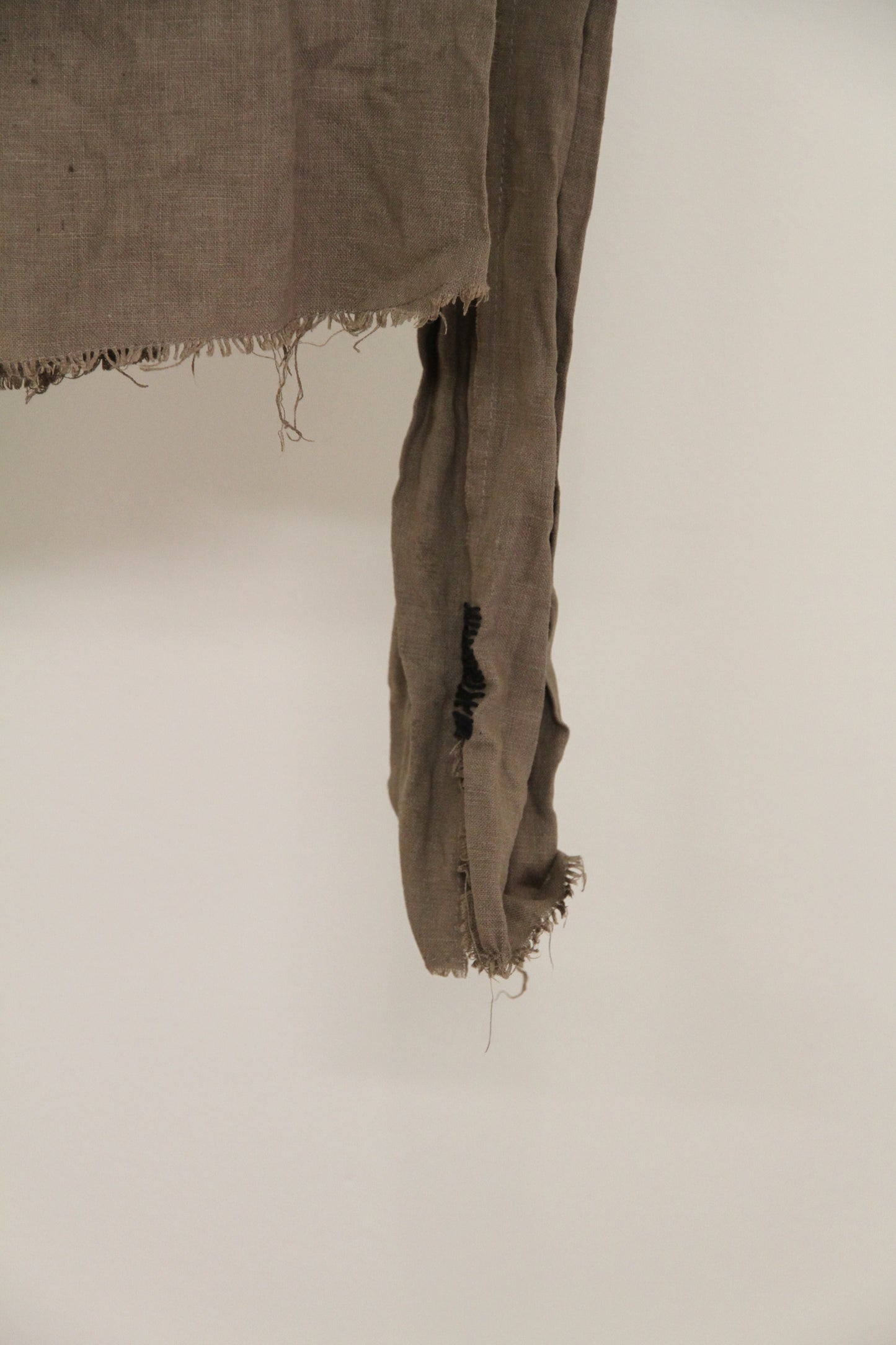 Shirt Devid short (3 options)