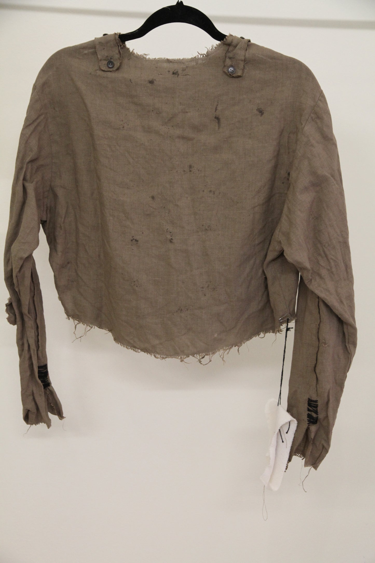 Shirt Devid short (3 options)