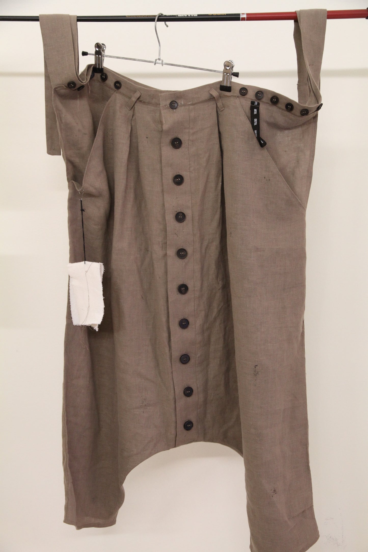 Pantalones Hendel Unisex