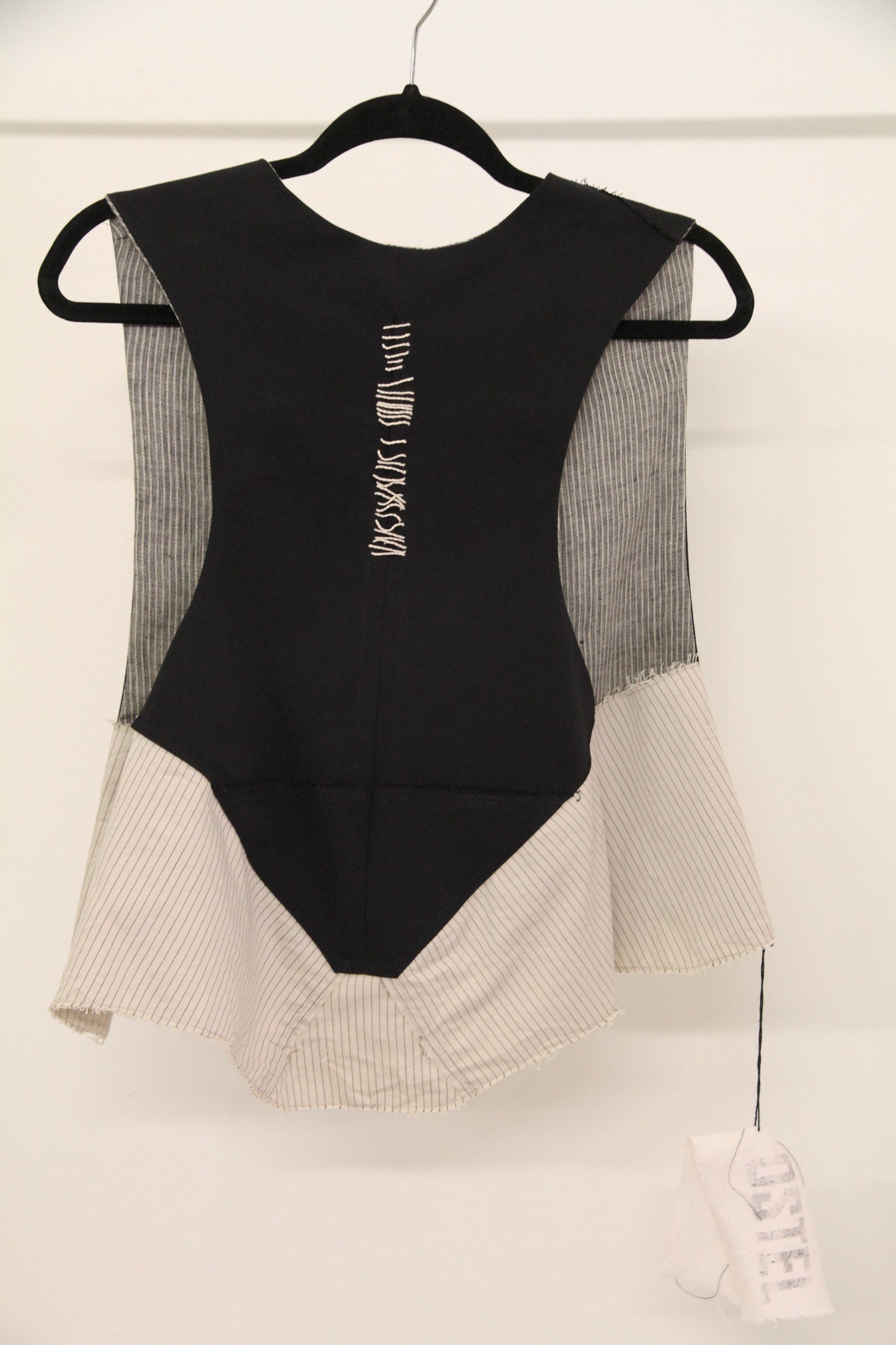 Chaleco Saint Unisex