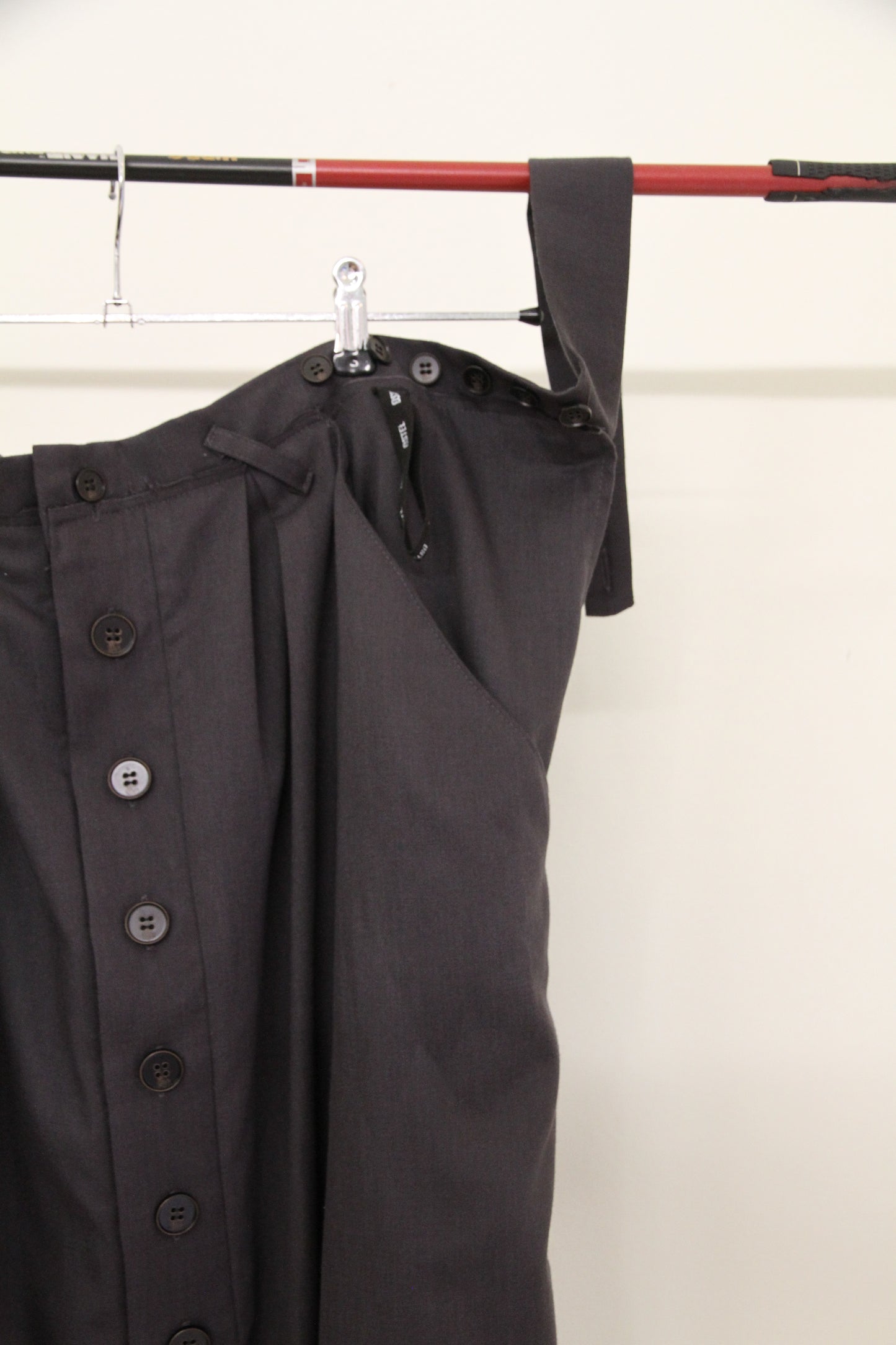 Pantalones Hendel Unisex