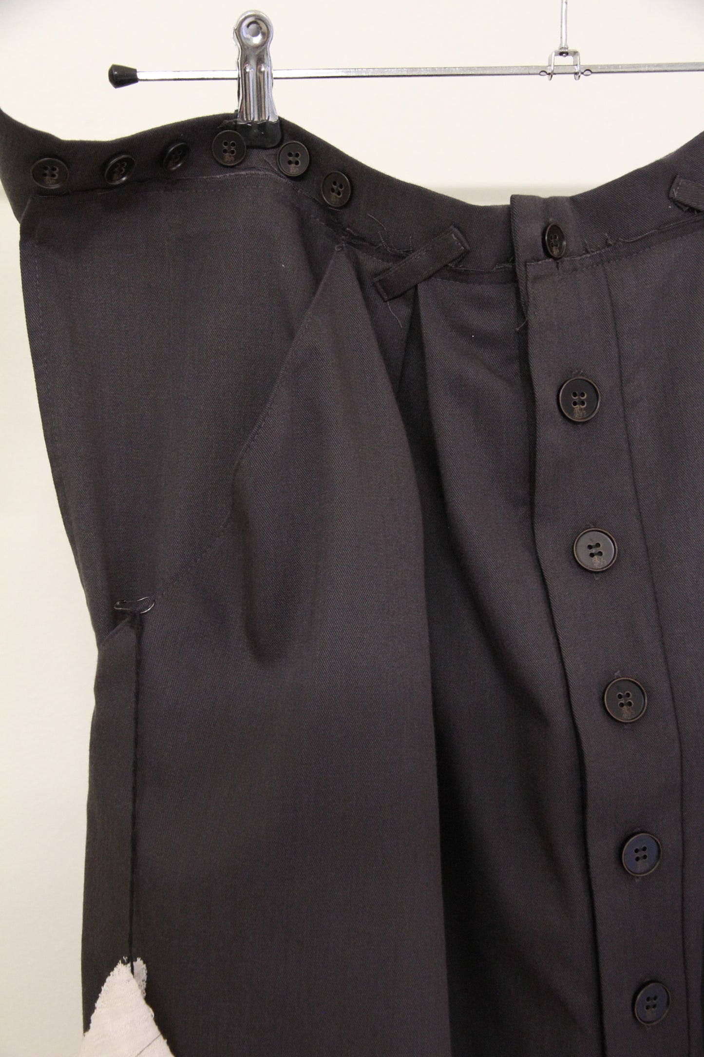 Pantalones Hendel Unisex