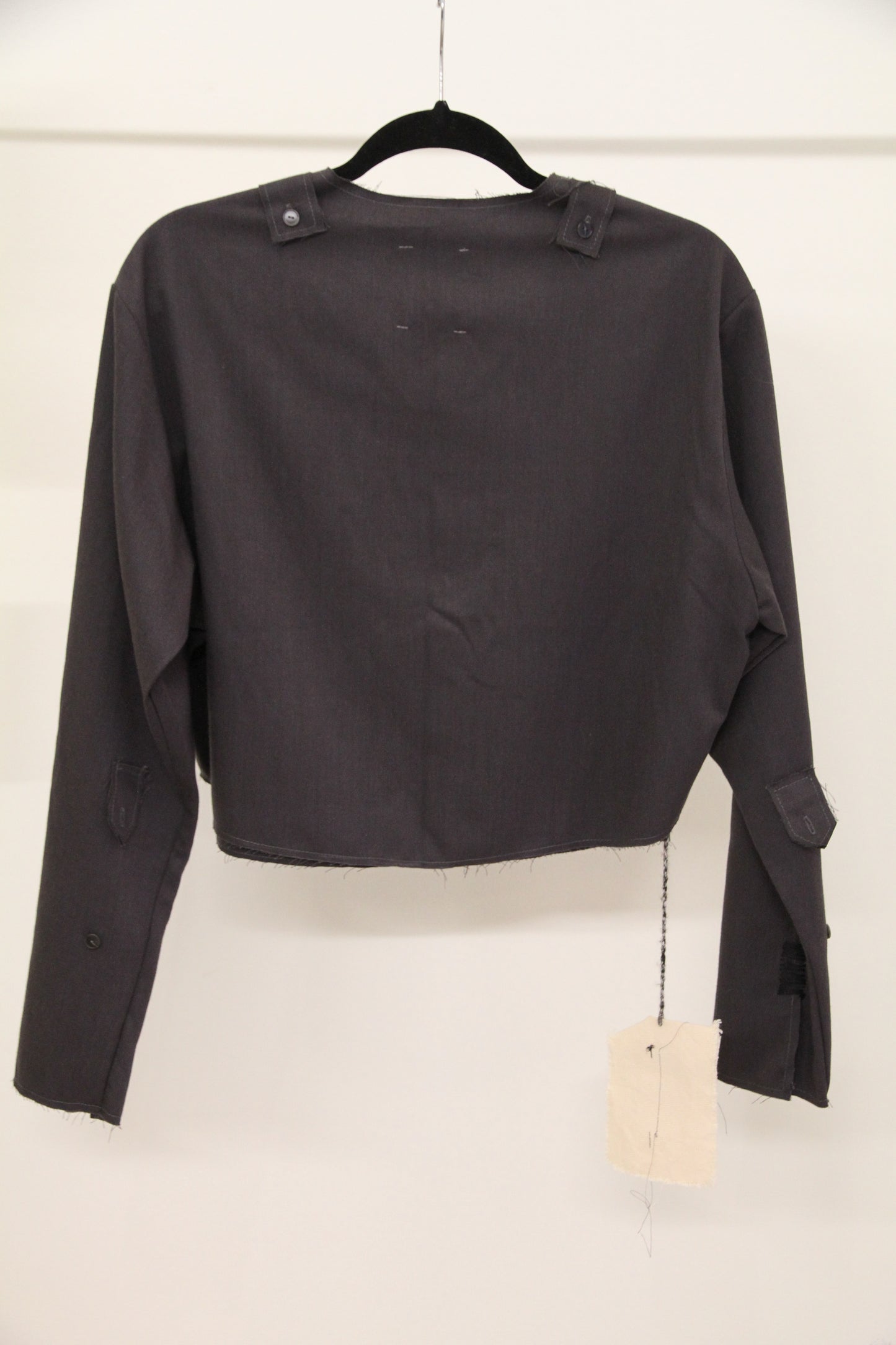 Shirt Devid short (3 options)