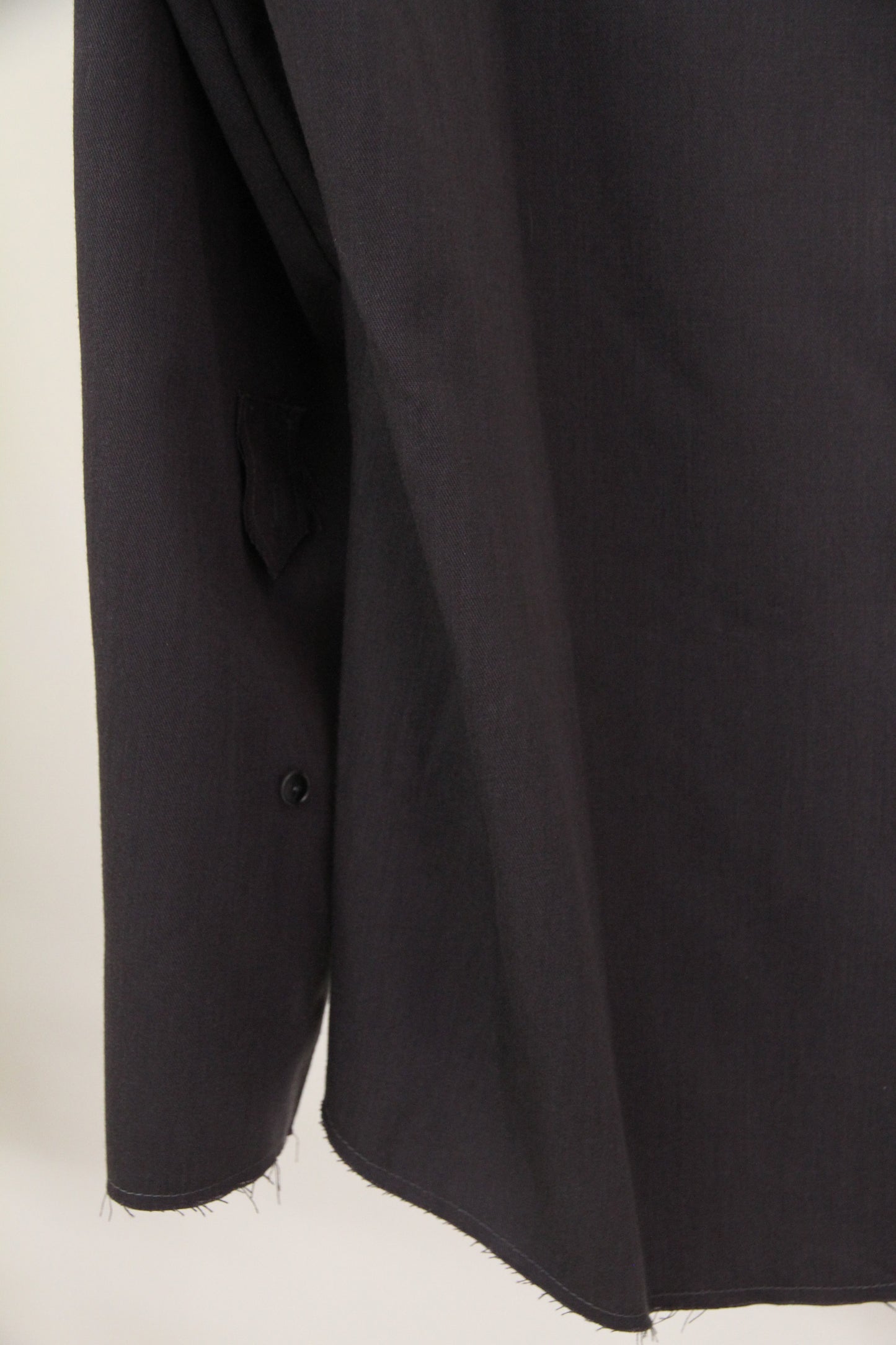 Camisa Devid larga Unisex (3 opciones) 