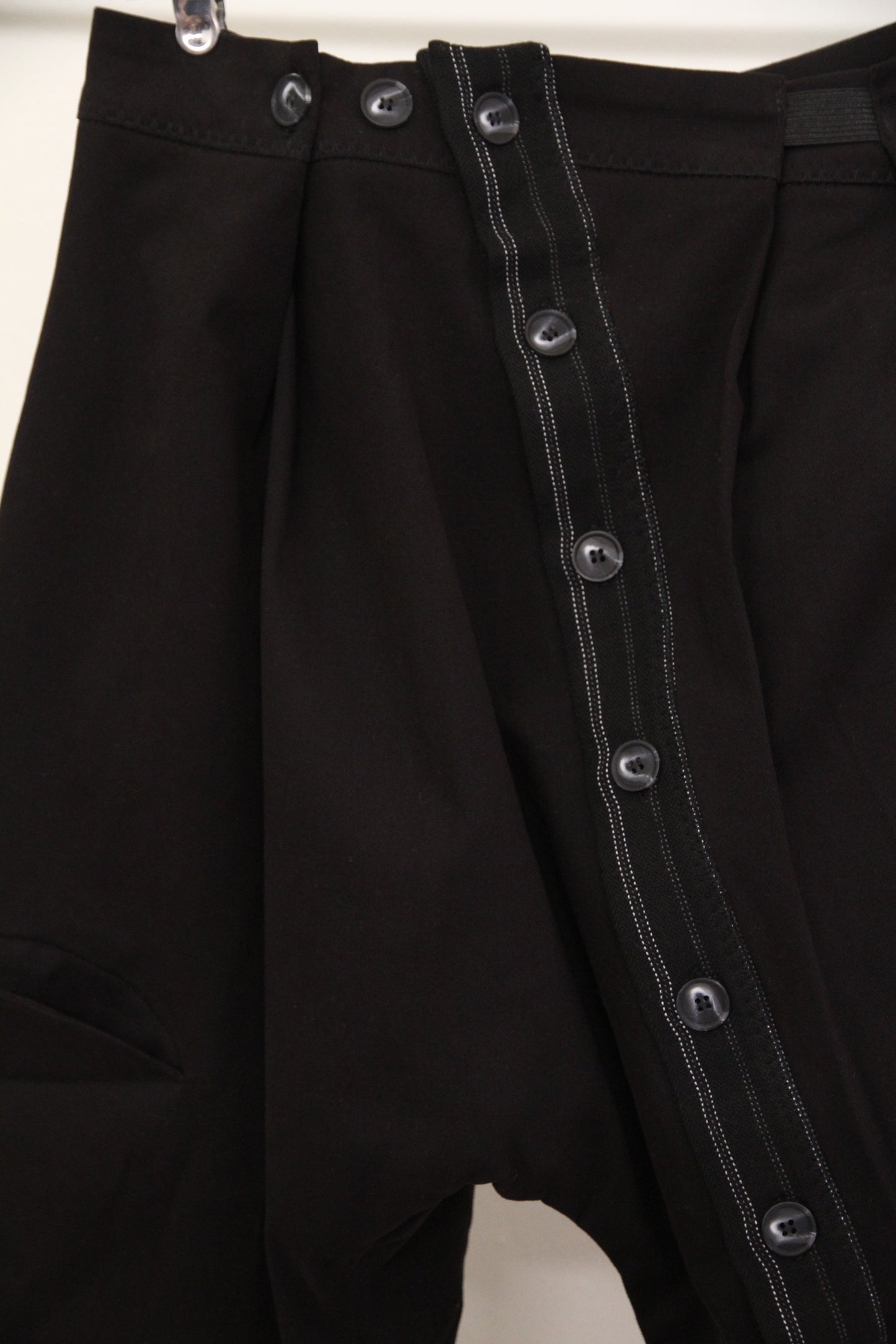 Pantalones Hogva Unisex