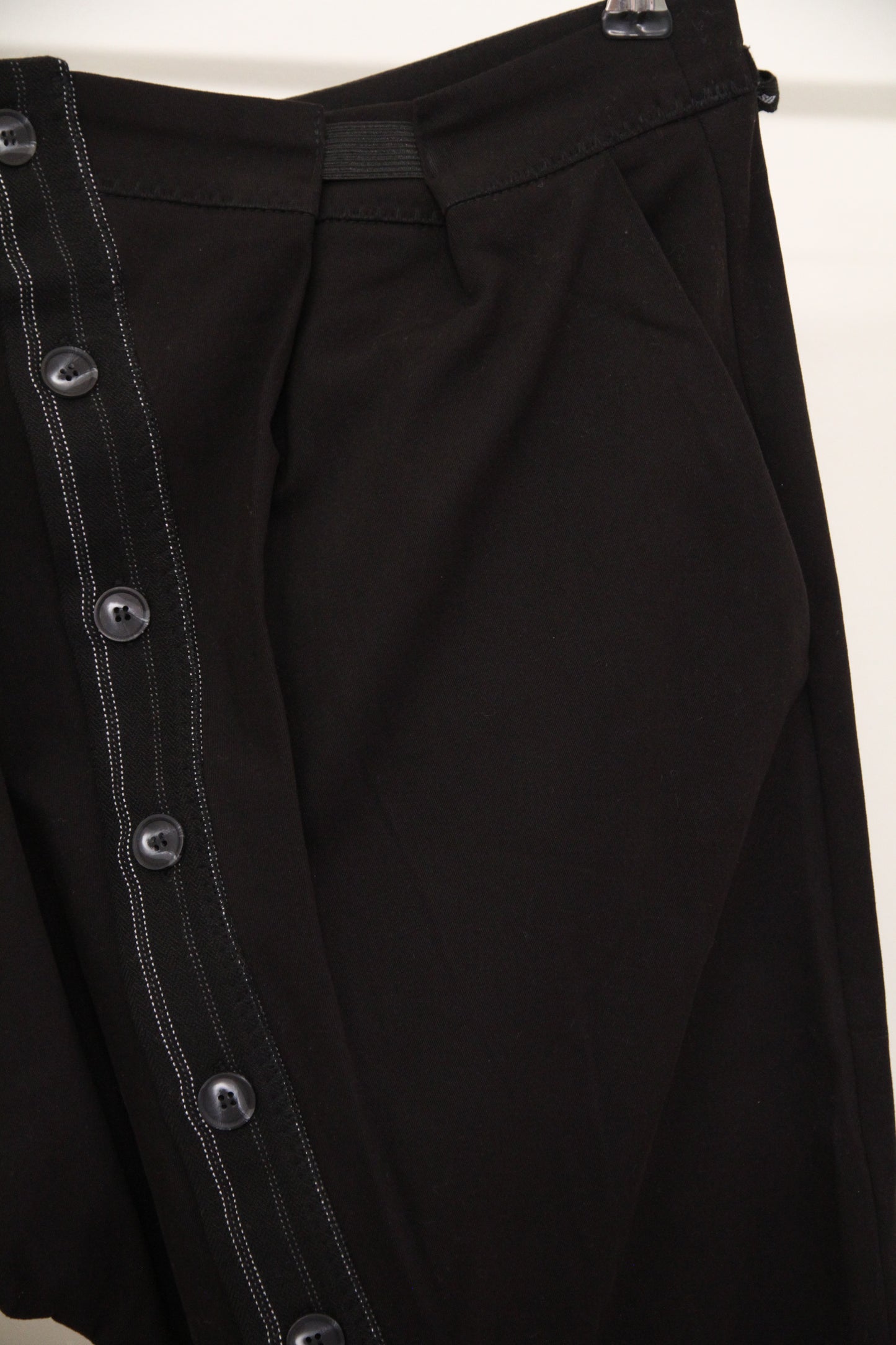 Pantalones Hogva Unisex