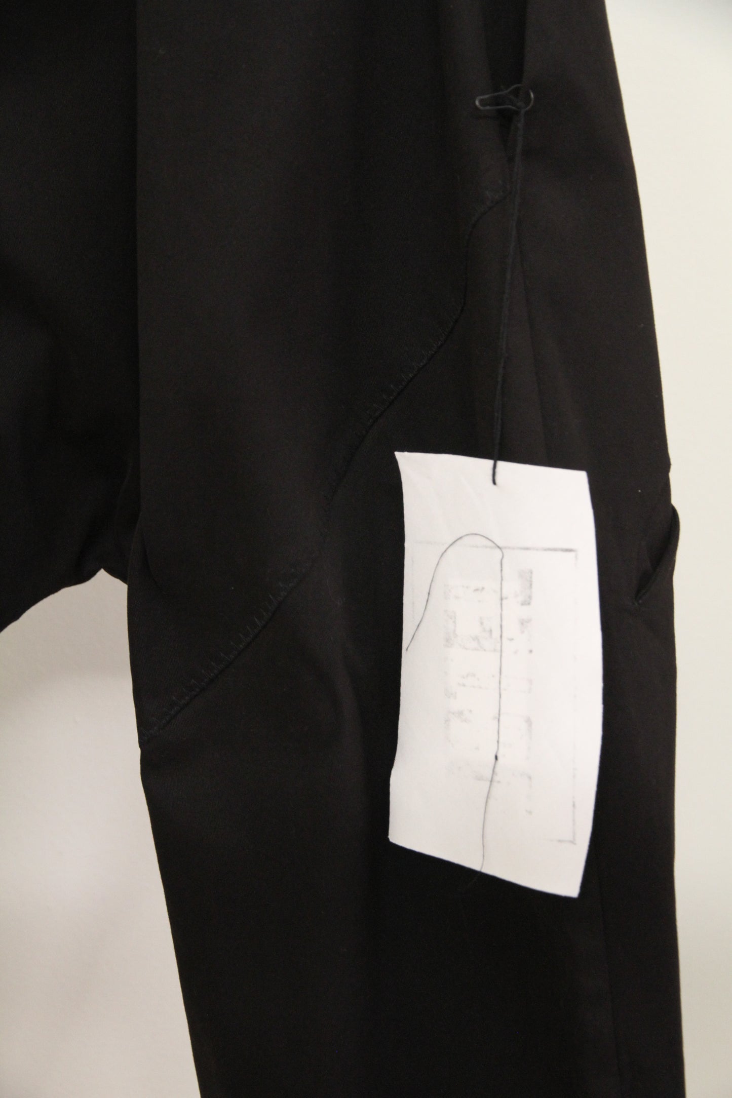 Pantalones Hogva Unisex