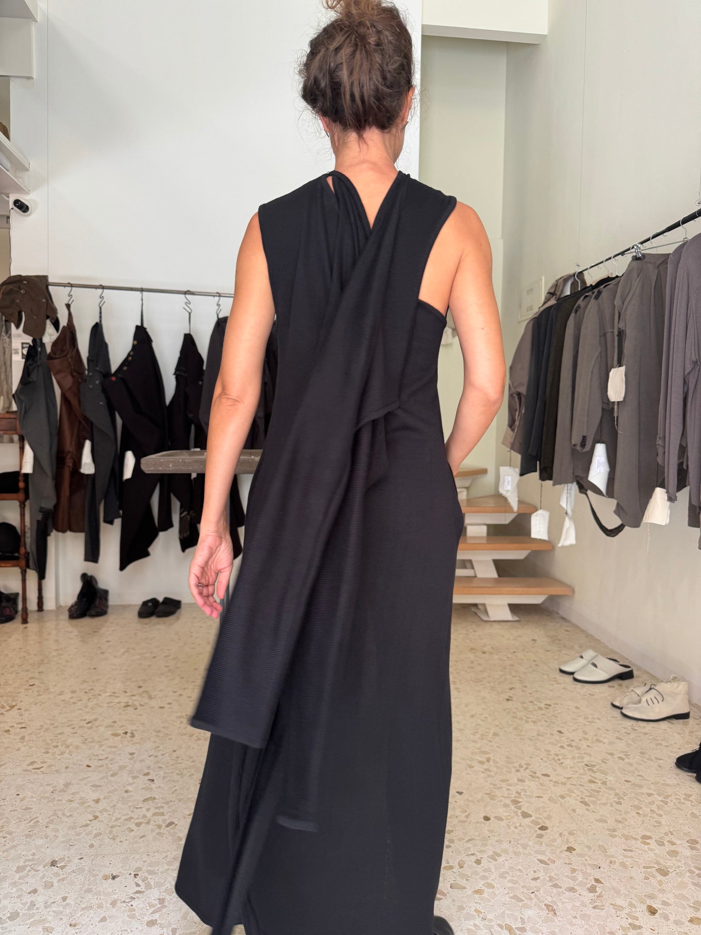 Vestido Naishi (dos opciones)