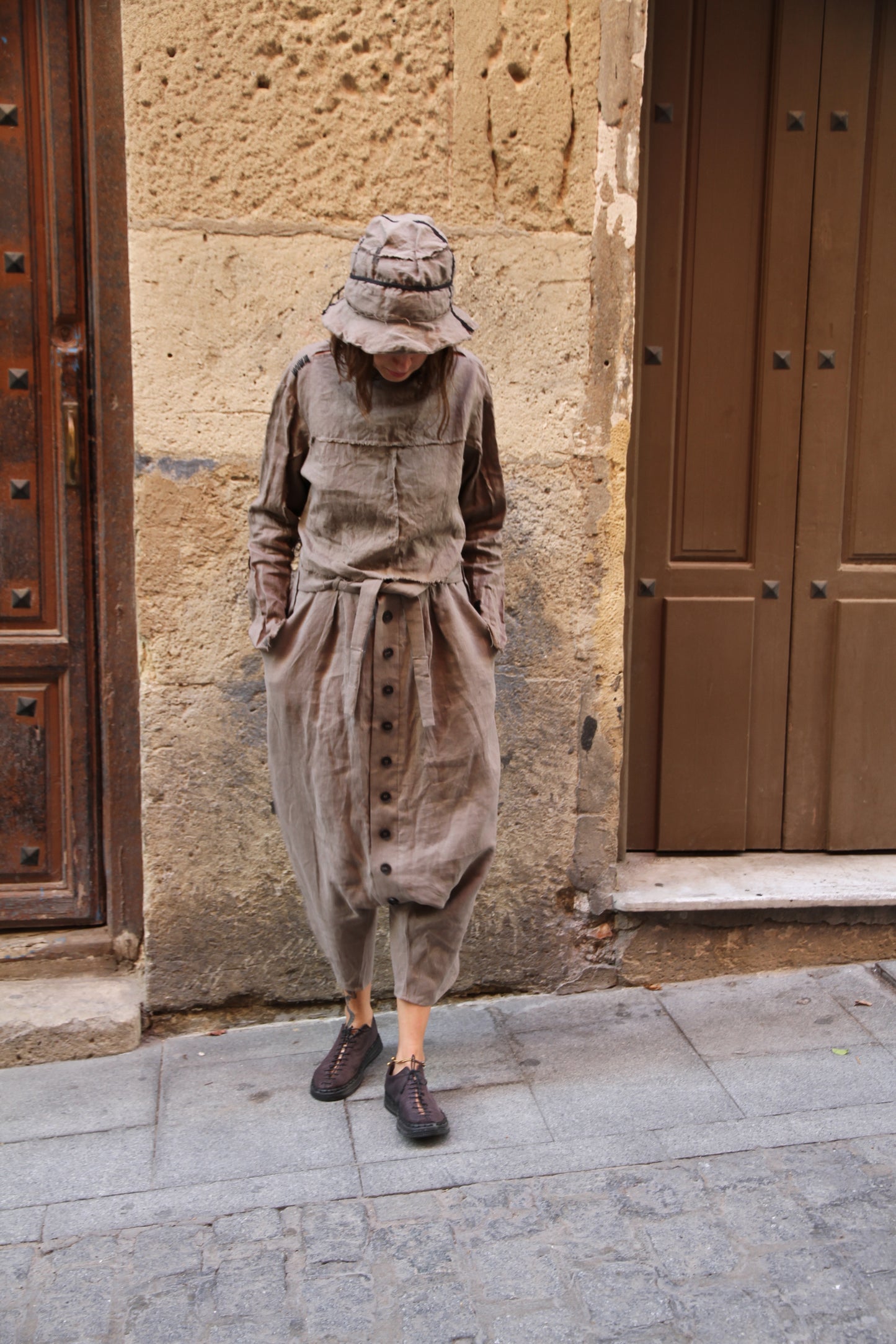 Pantalones Hendel Unisex