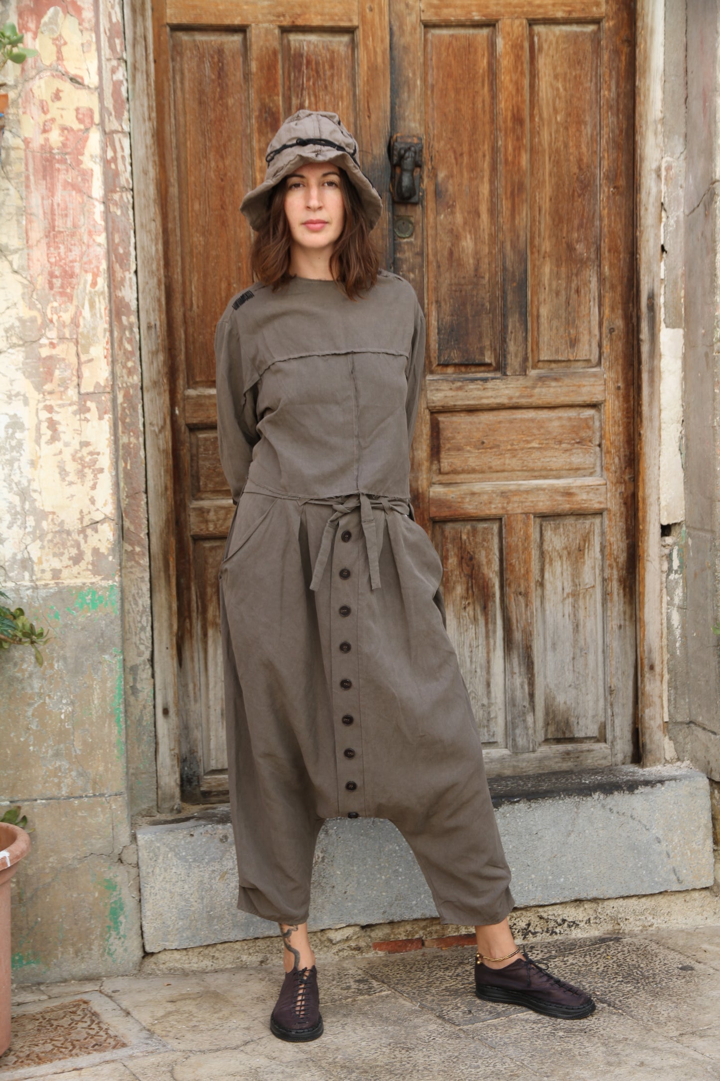 Pantalones Hendel Unisex