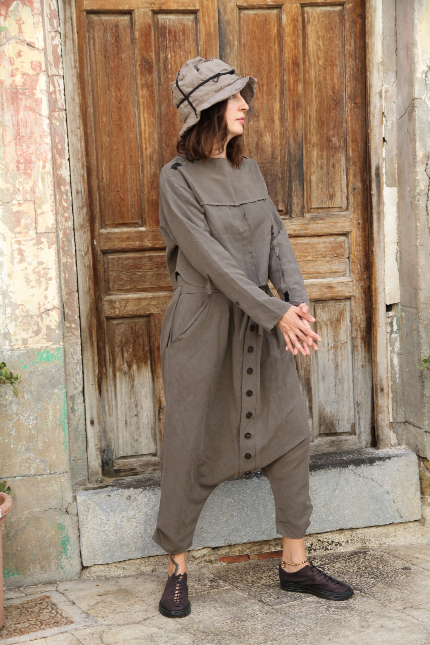 Shirt Devid short (3 options)