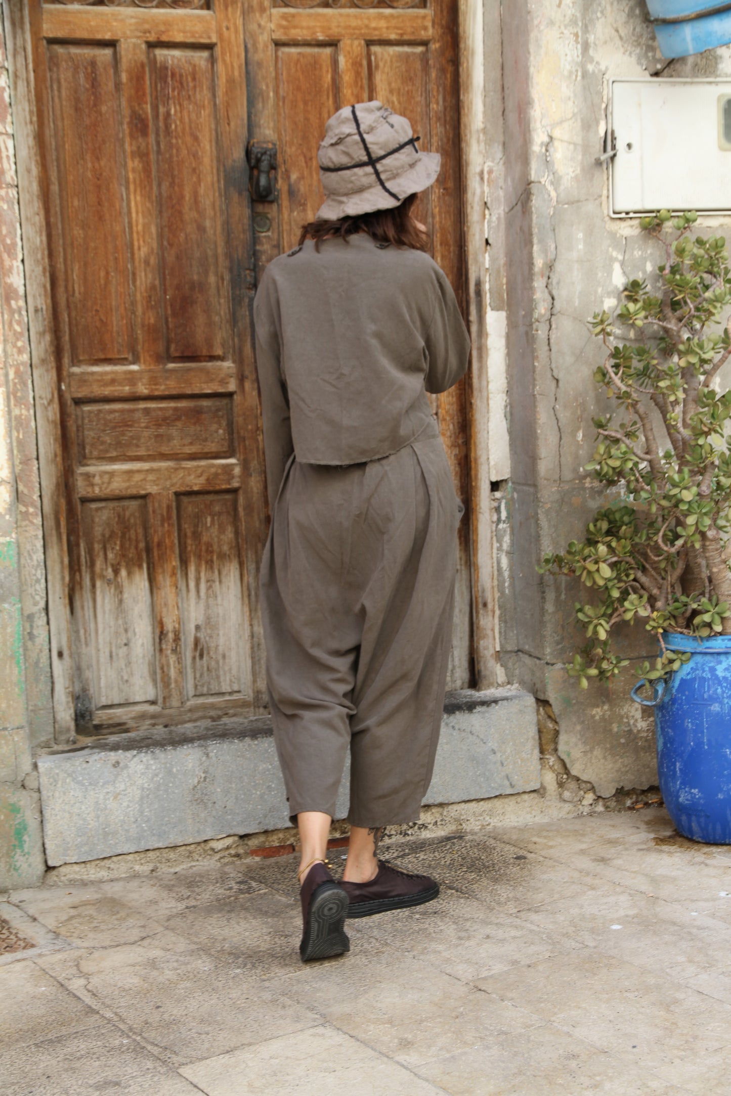 Shirt Devid short (3 options)