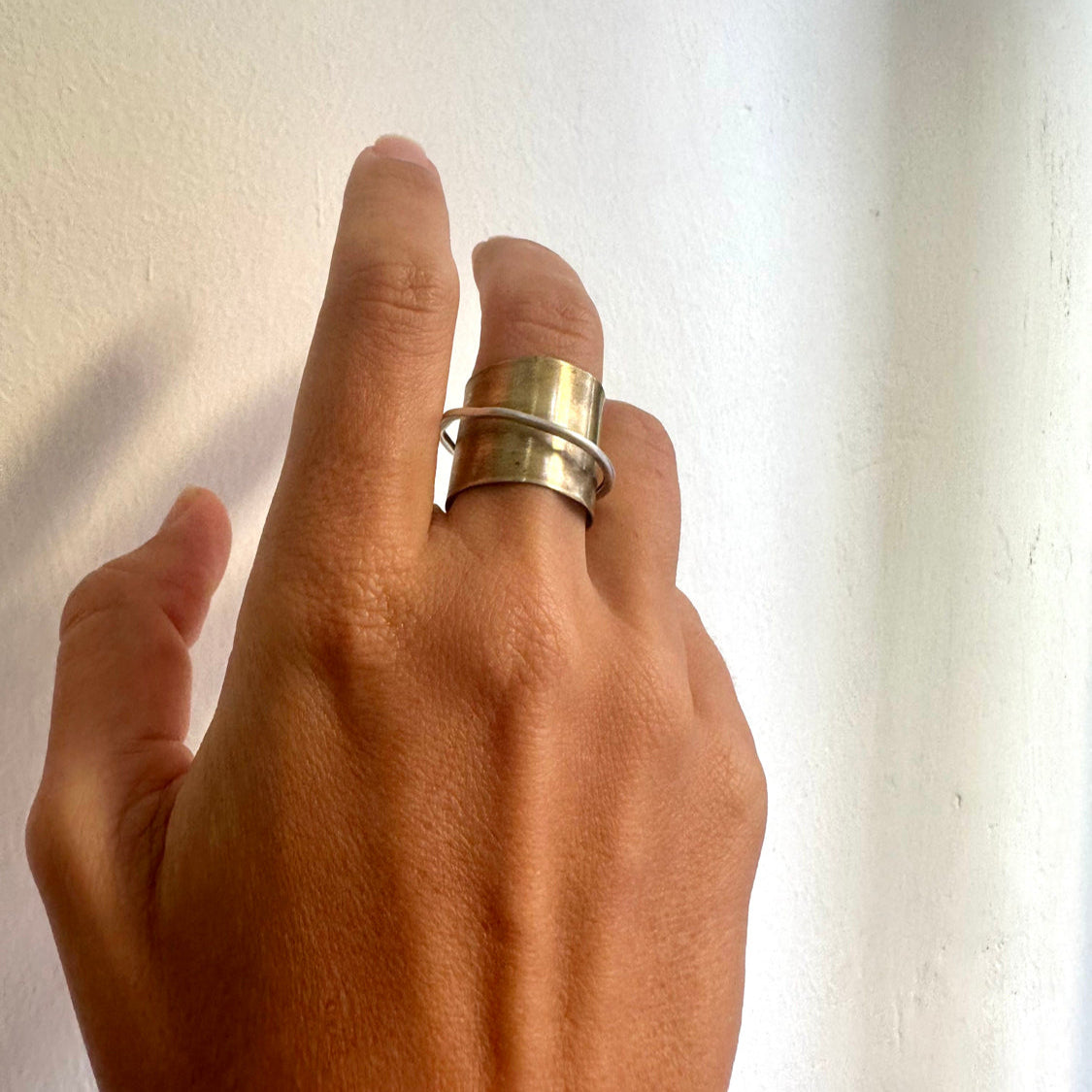 Ring Saturn