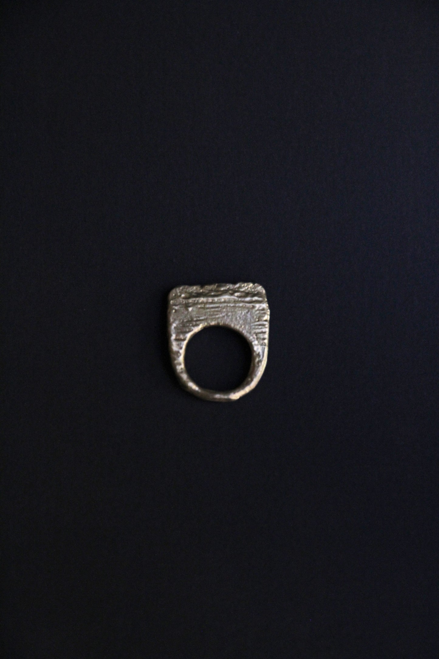 Каблучка Brut