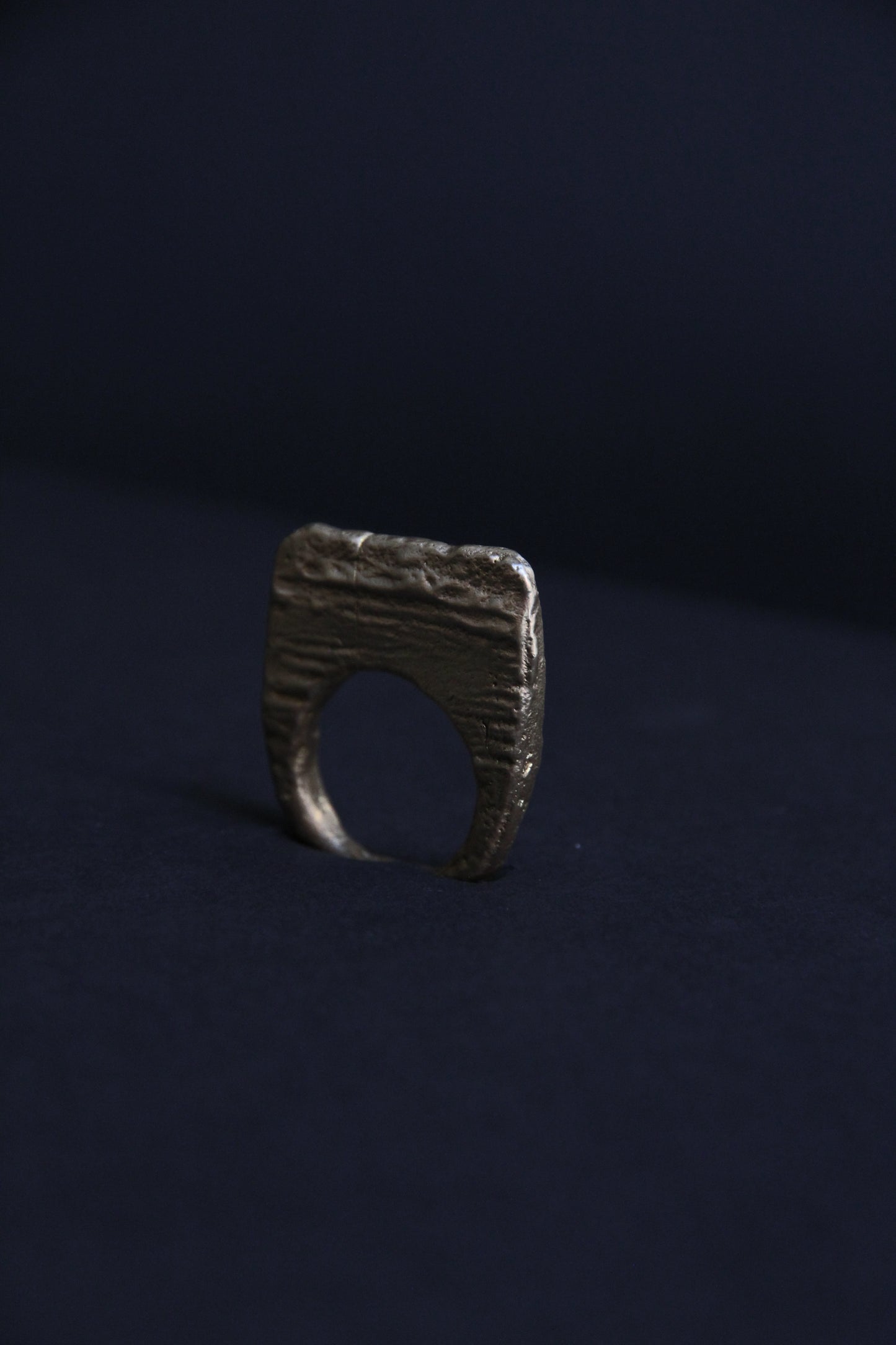 Каблучка Brut