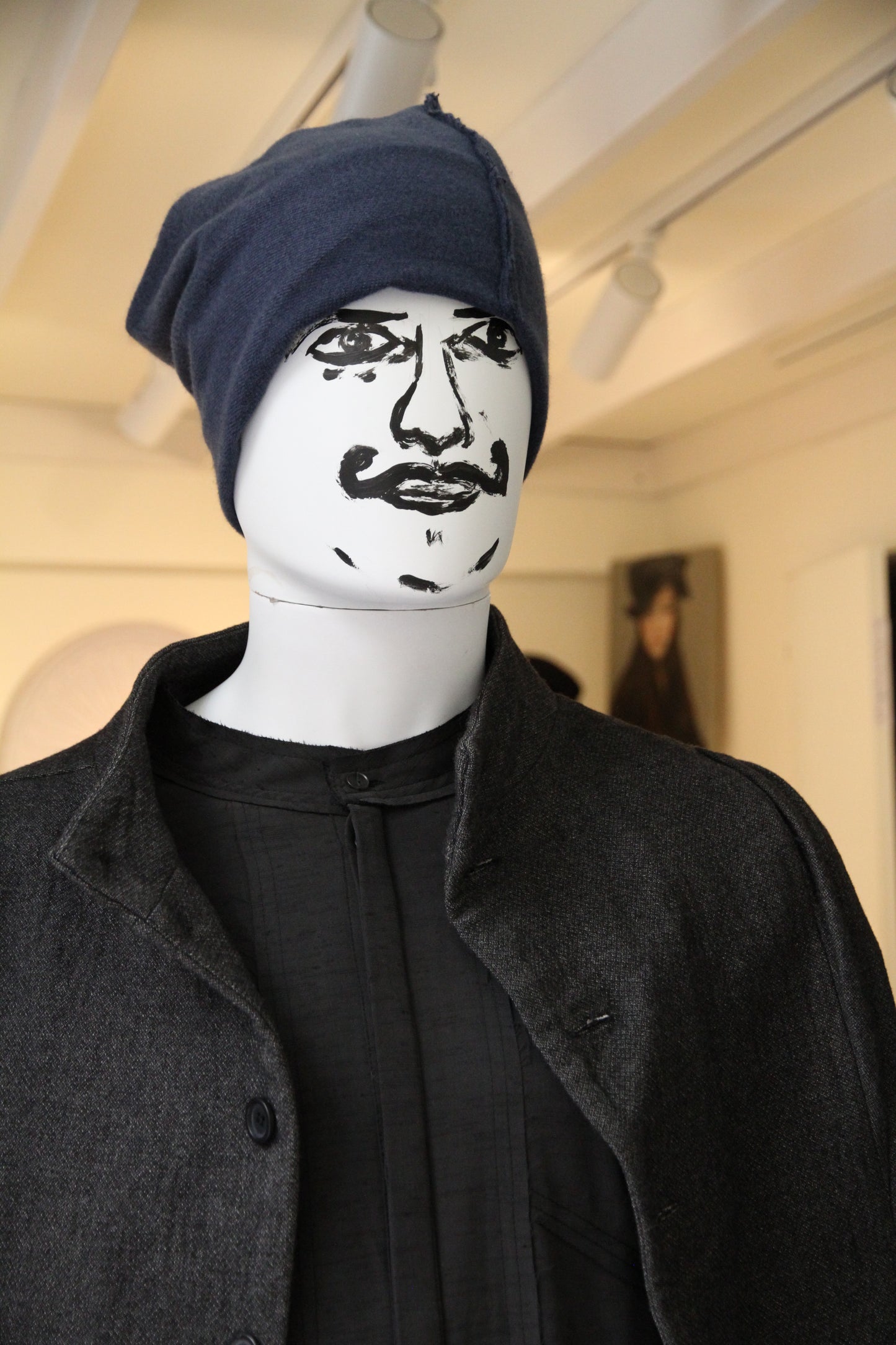 Conjunto de invierno Buka