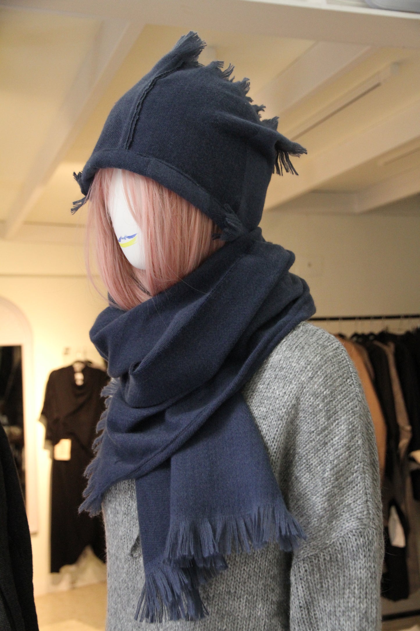 Conjunto de invierno Buka