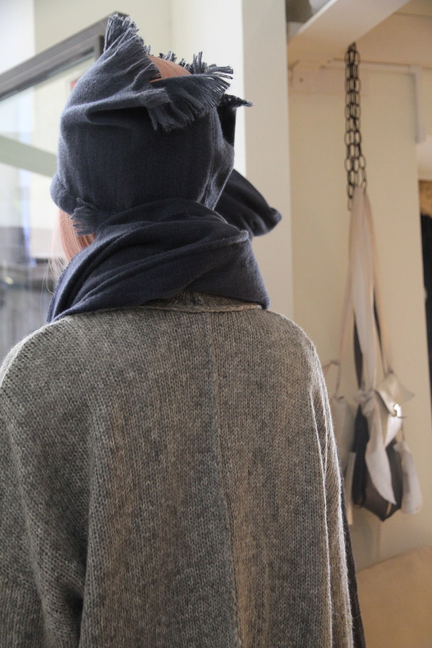 Conjunto de invierno Buka