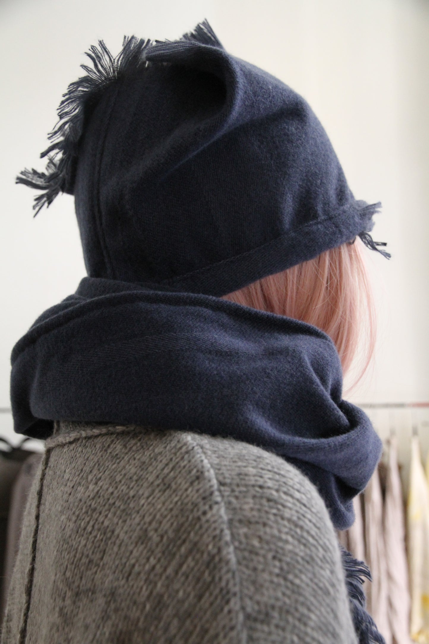 Conjunto de invierno Buka