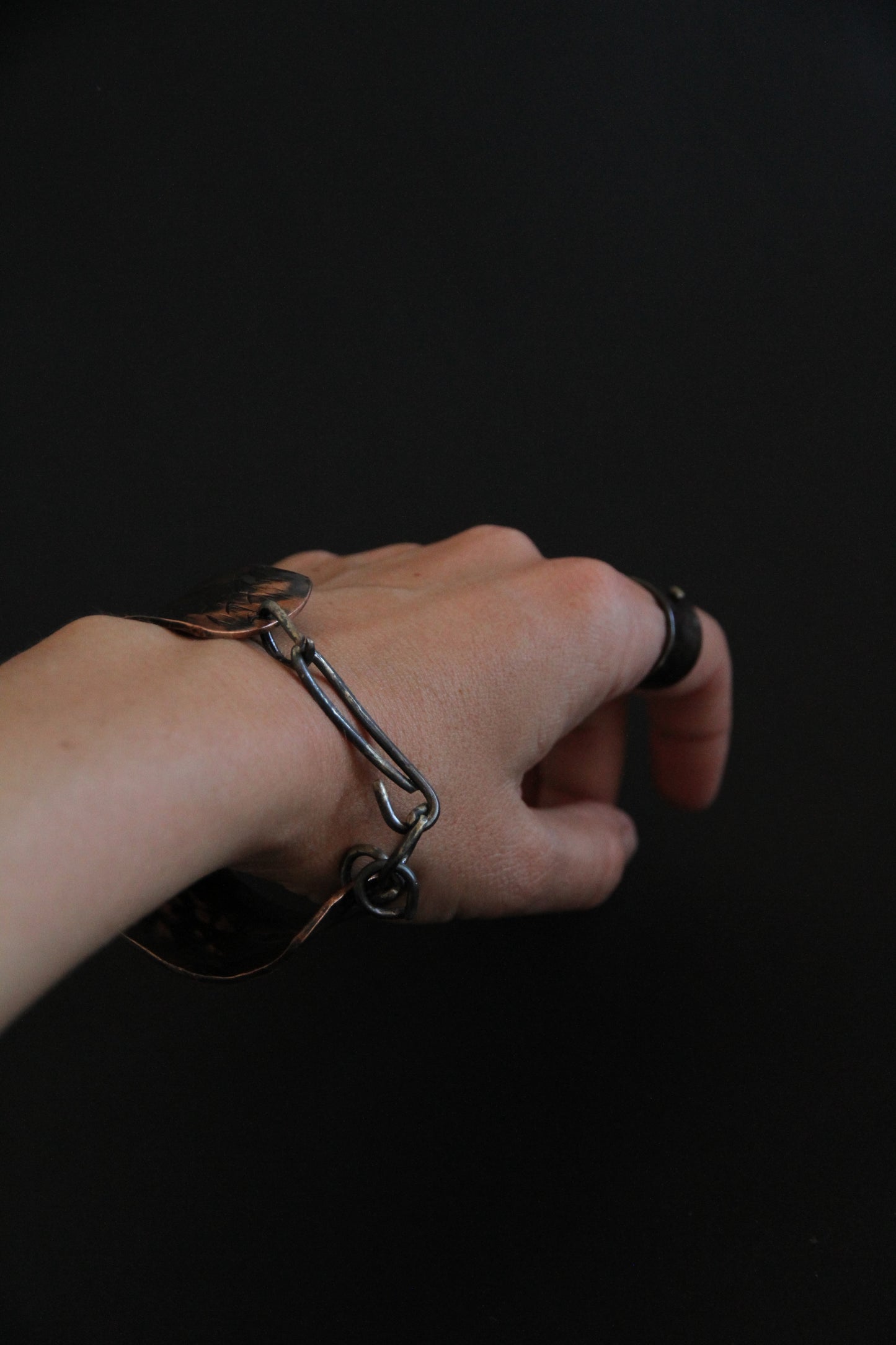 Bracelet BIND