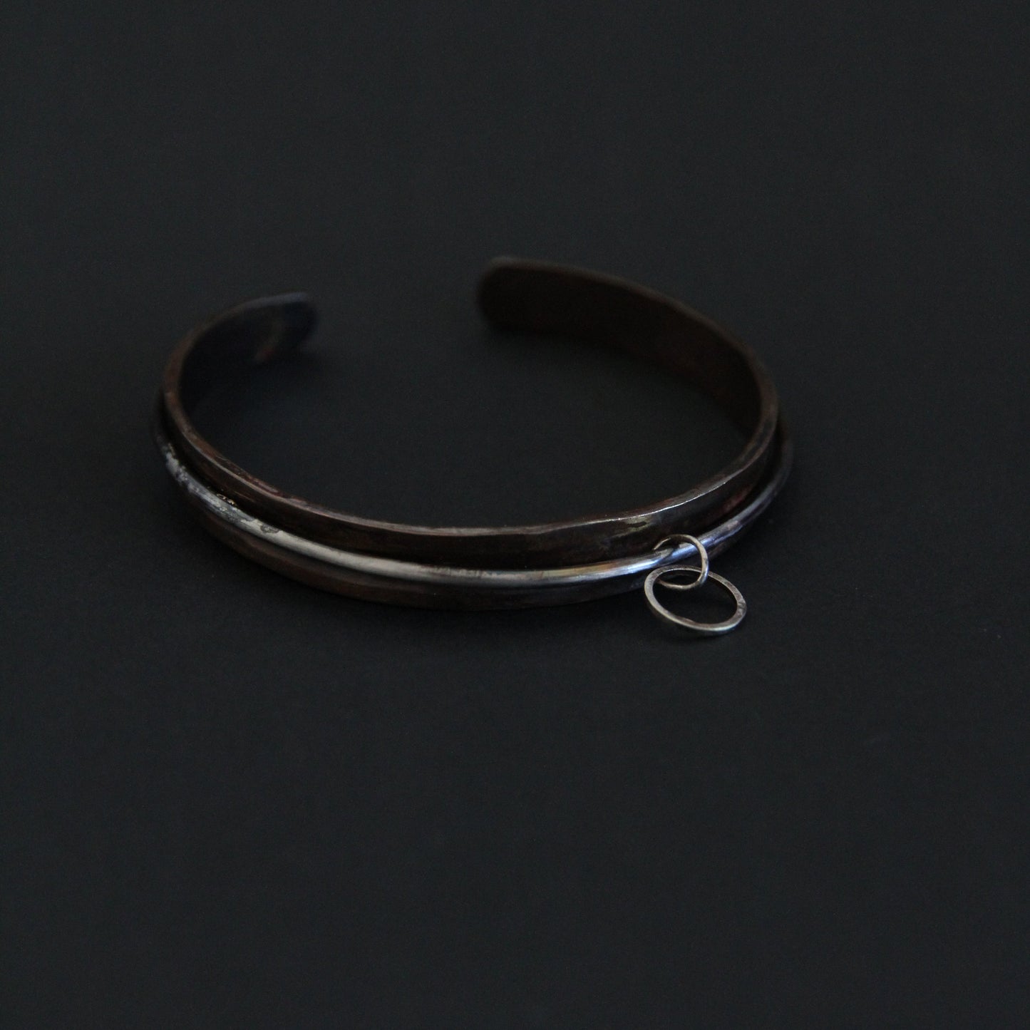 Bangle TRACE  unisex