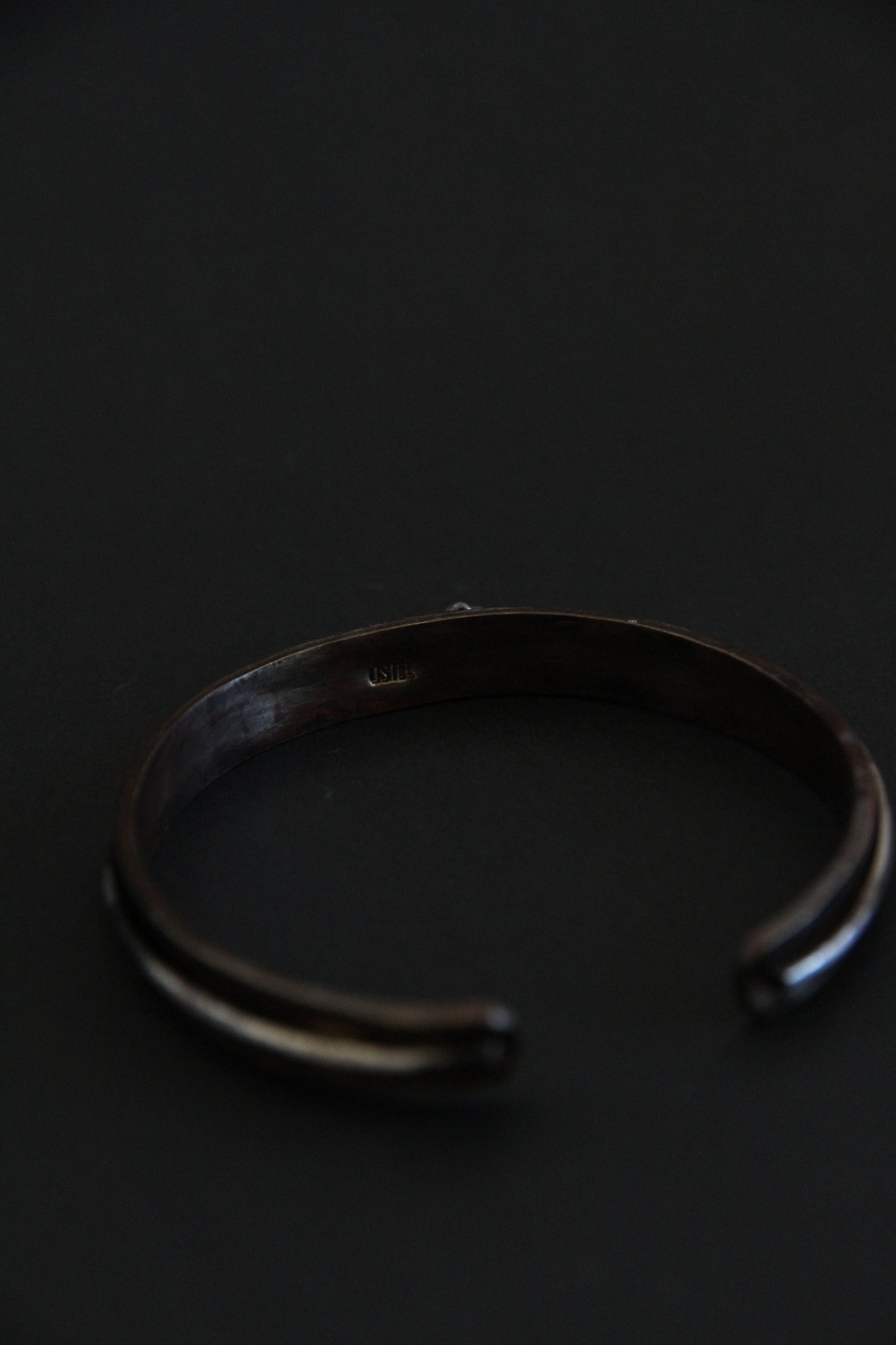 Bangle TRACE  unisex