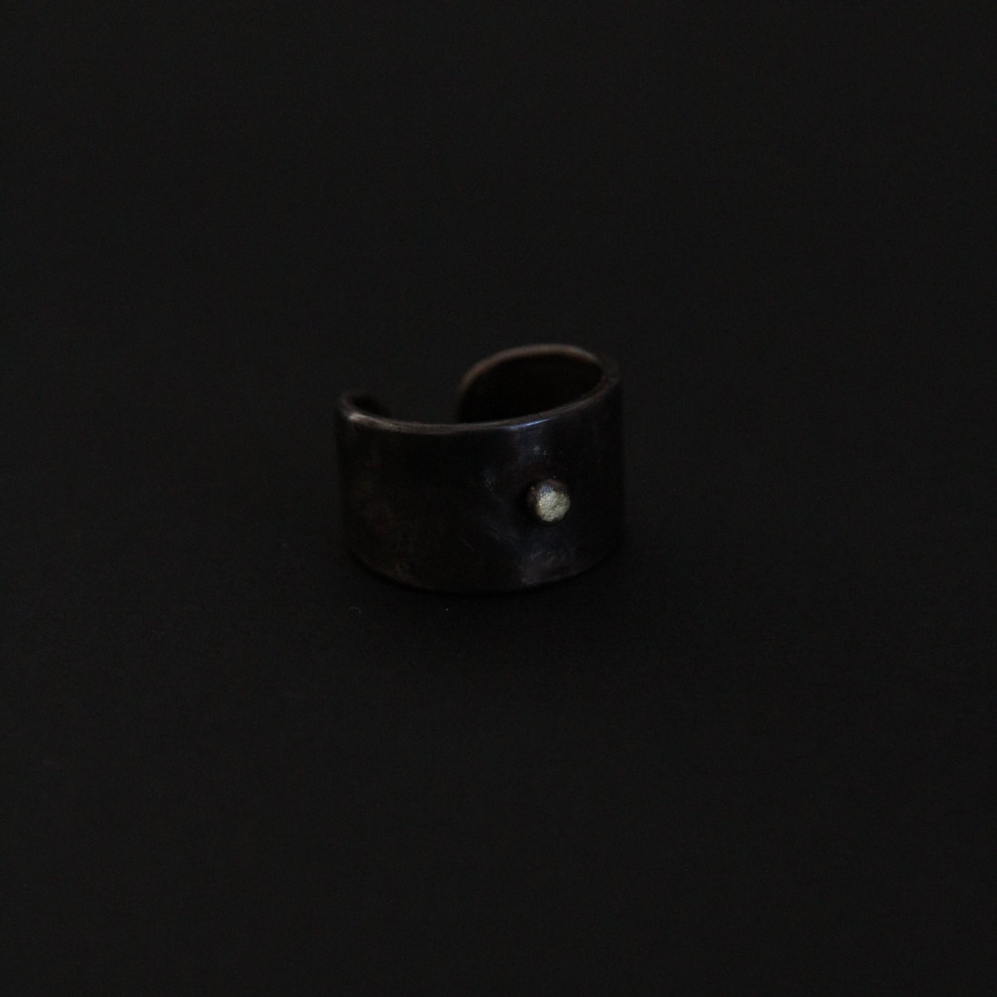 Ring Dot unisex