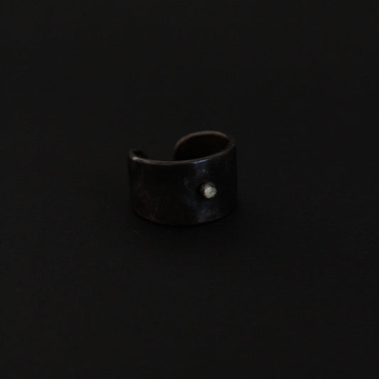 Ring Dot unisex