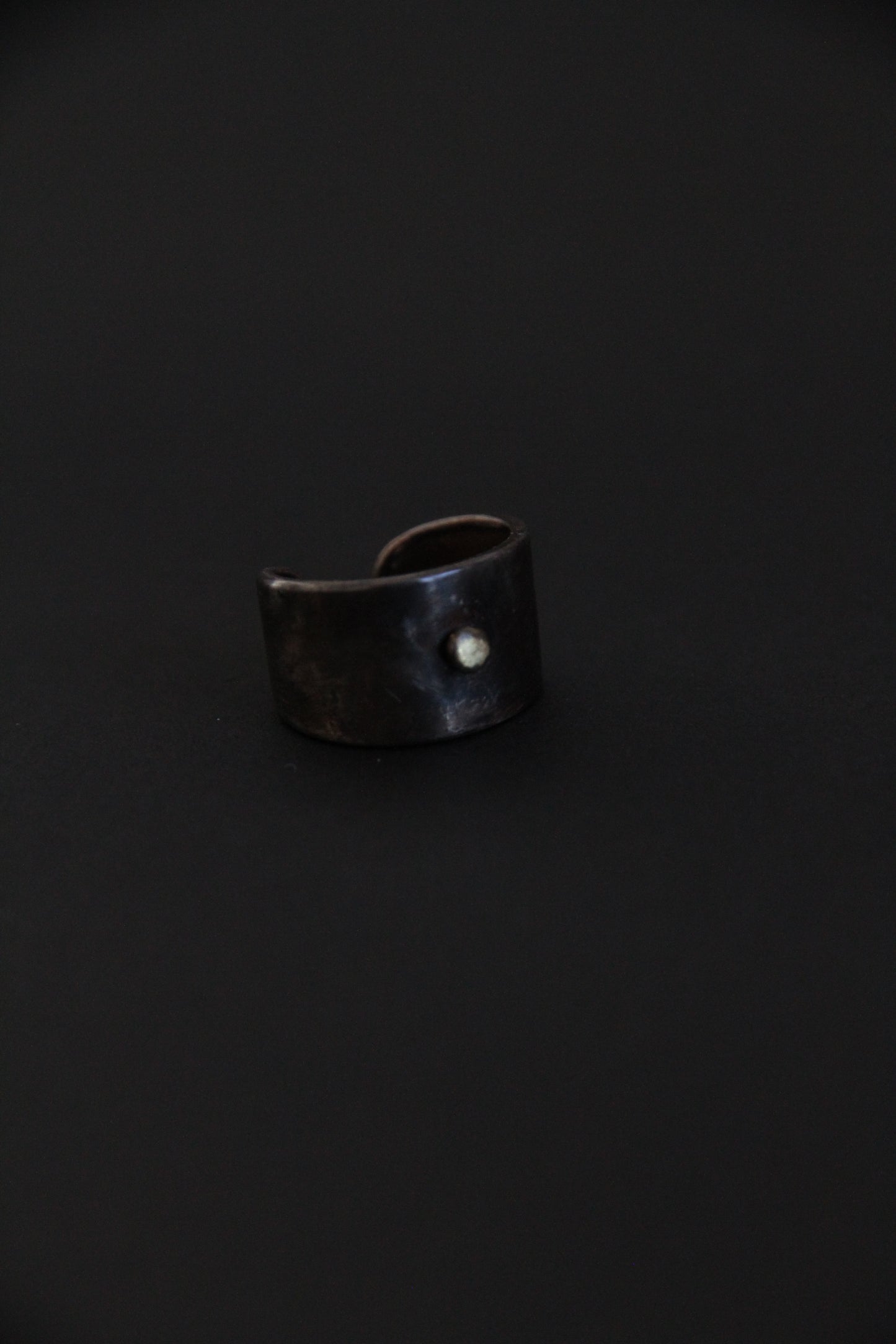 Ring Dot unisex