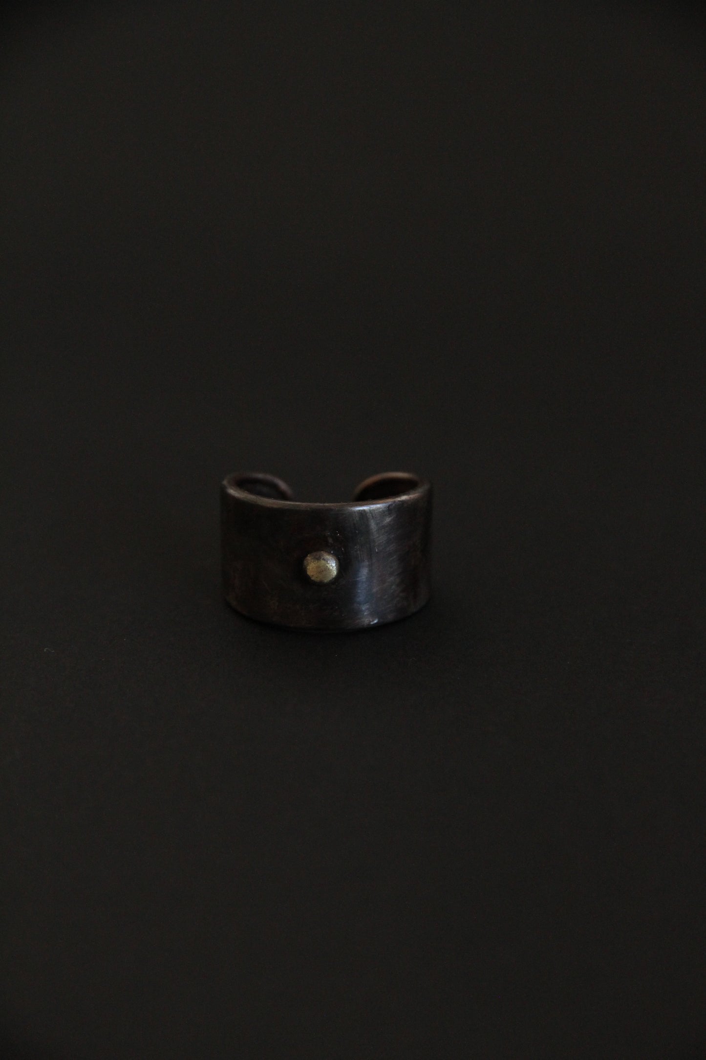 Ring Dot unisex