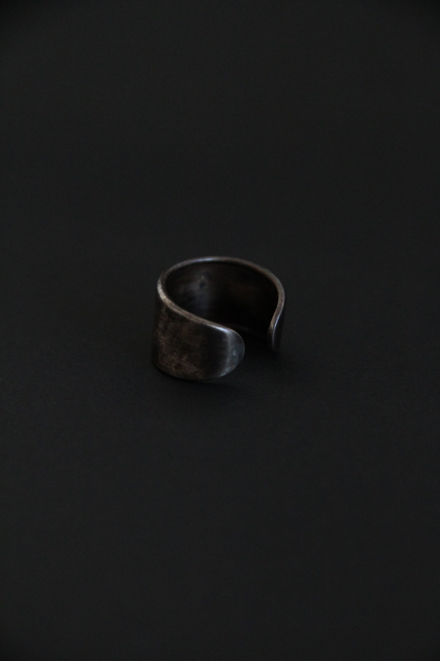 Ring Dot unisex