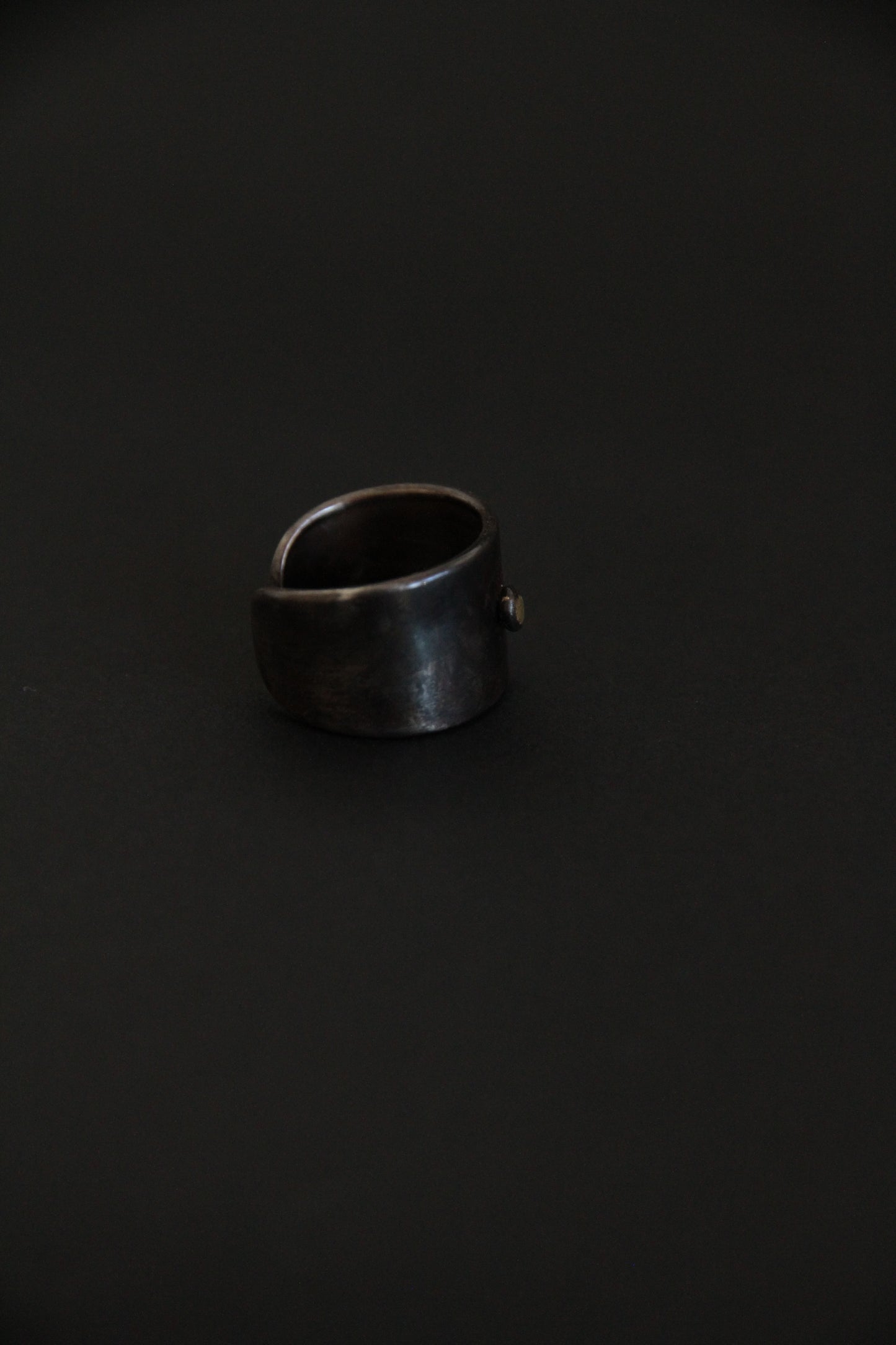 Ring Dot unisex
