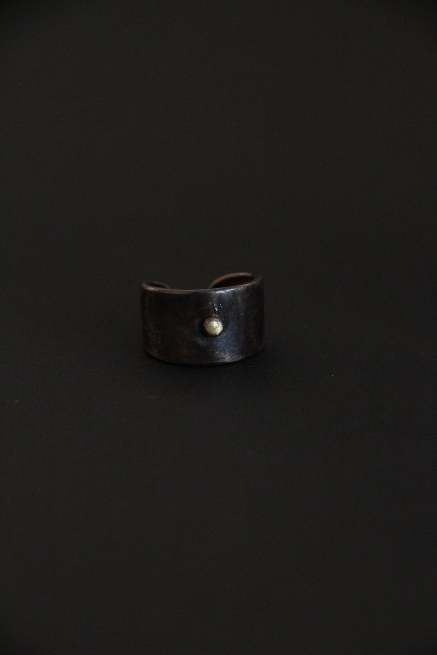 Ring Dot unisex
