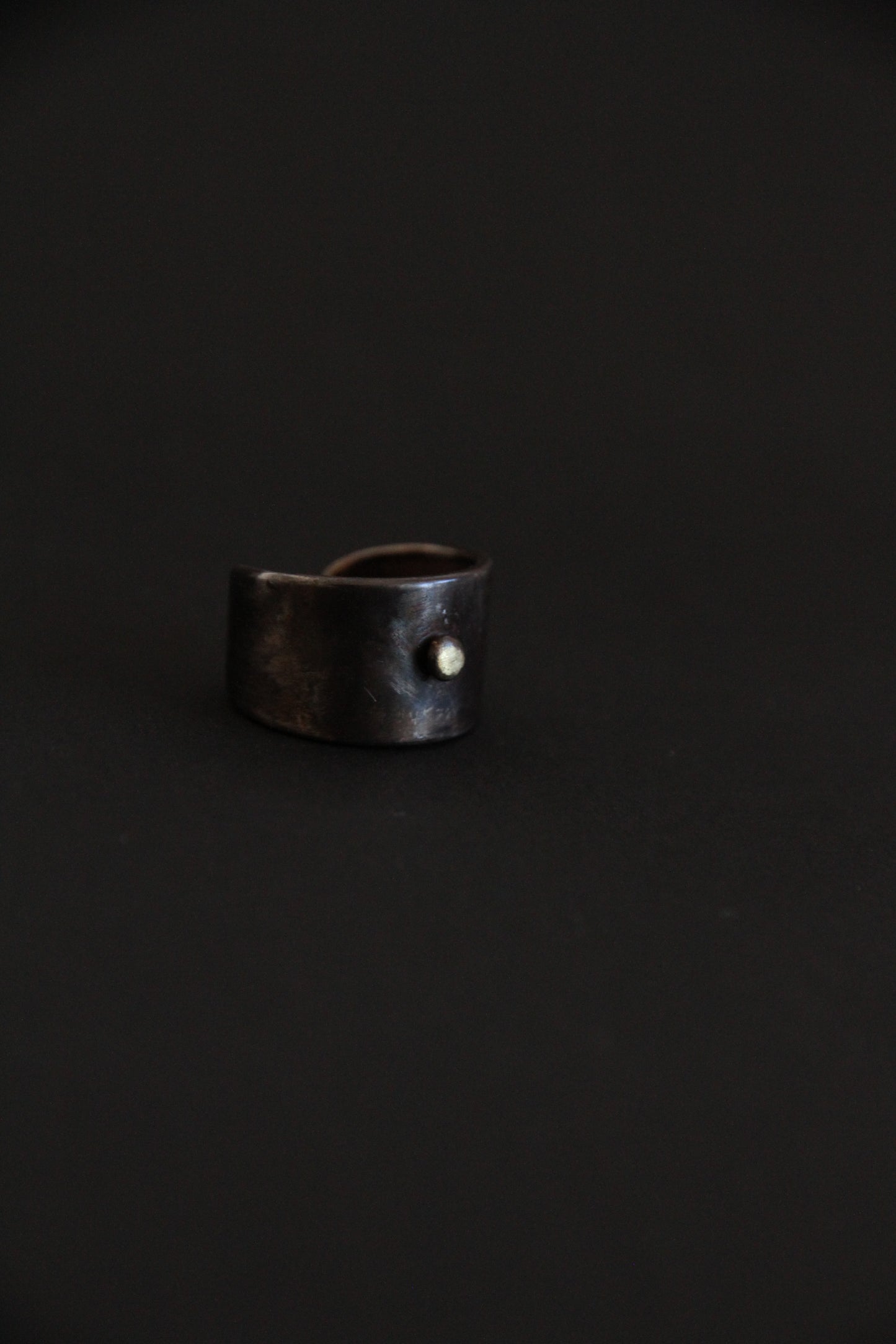 Ring Dot unisex