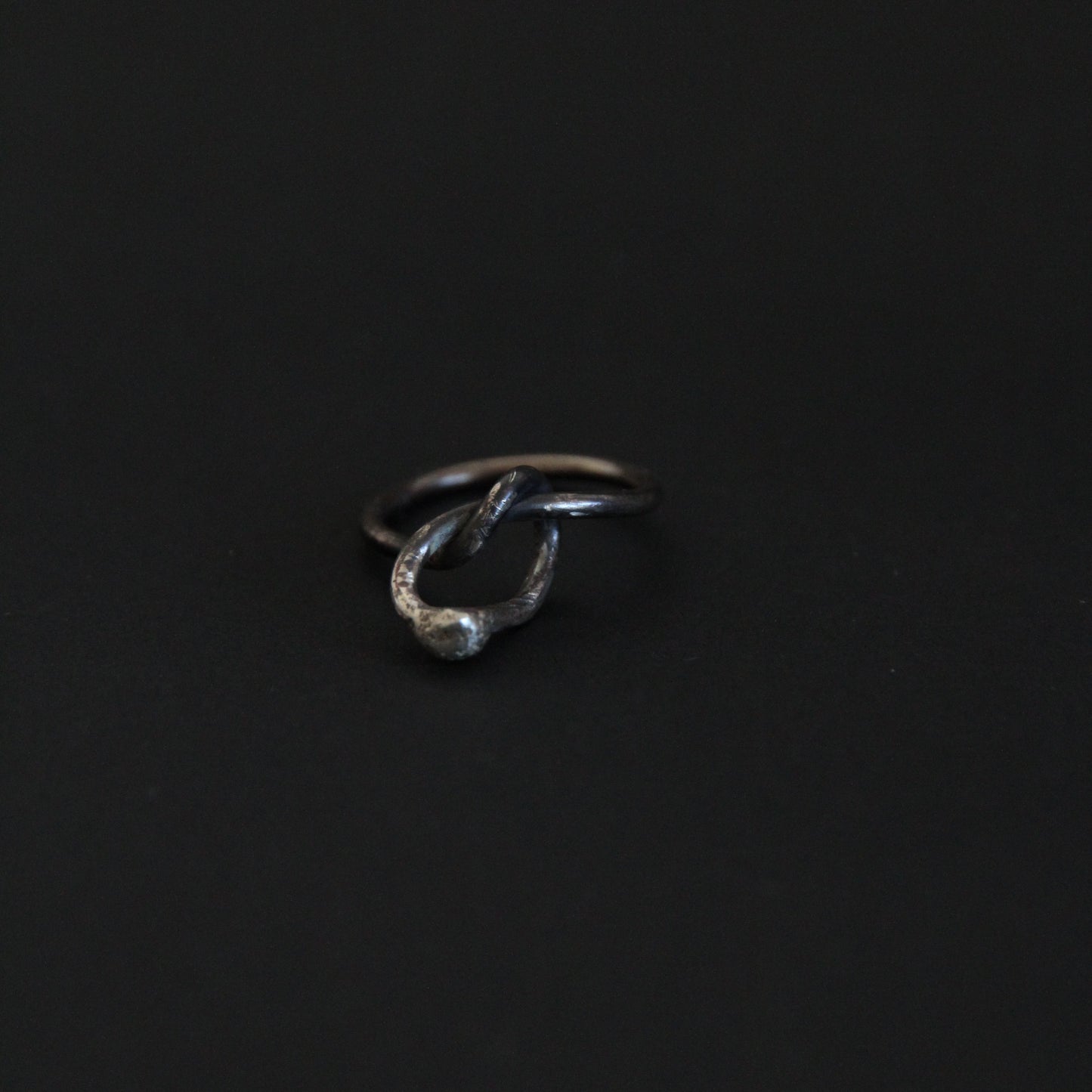 Ring Loop unisex