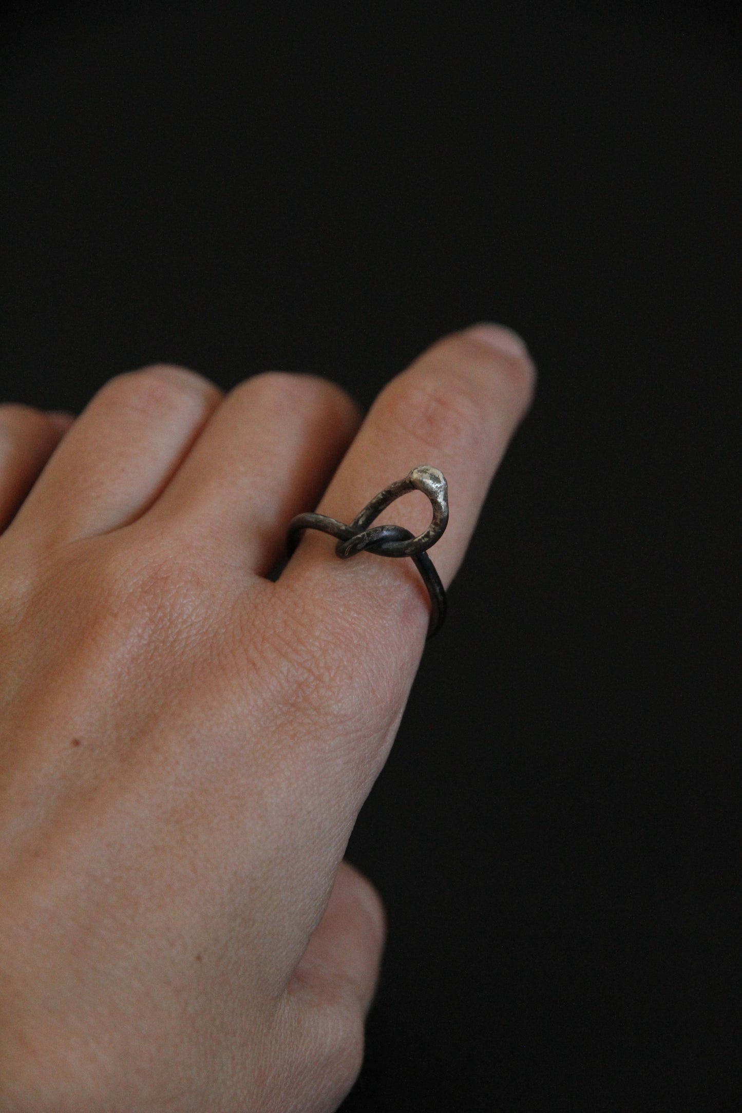 Ring Loop unisex