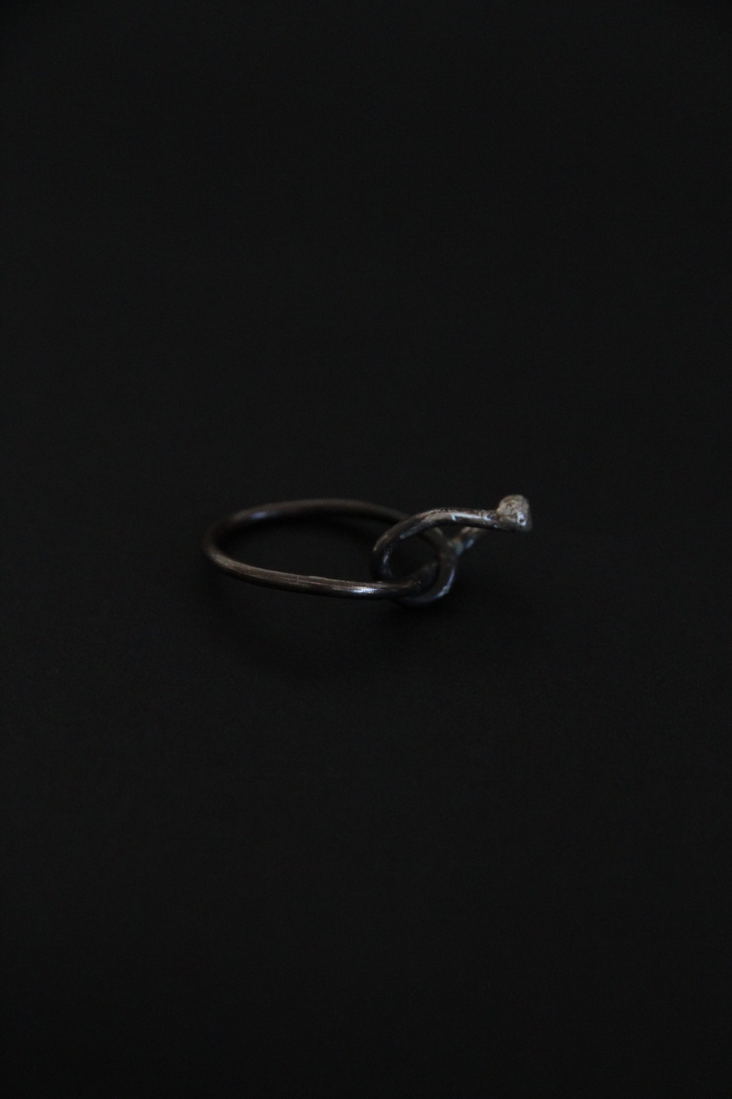 Ring Loop unisex