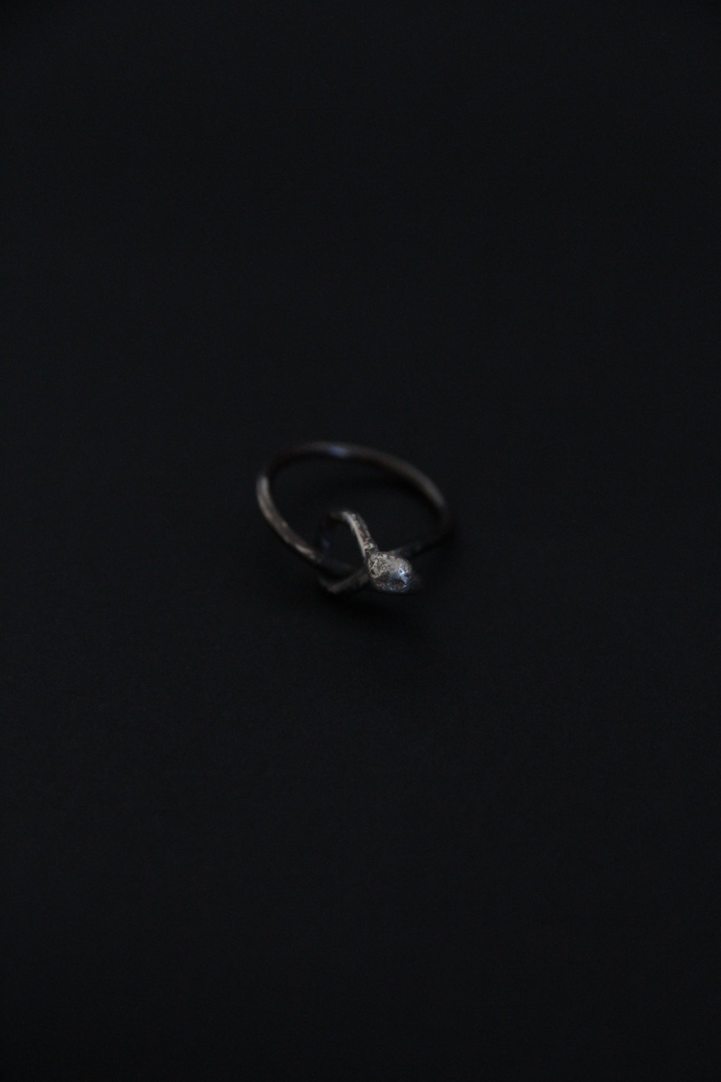 Ring Loop unisex