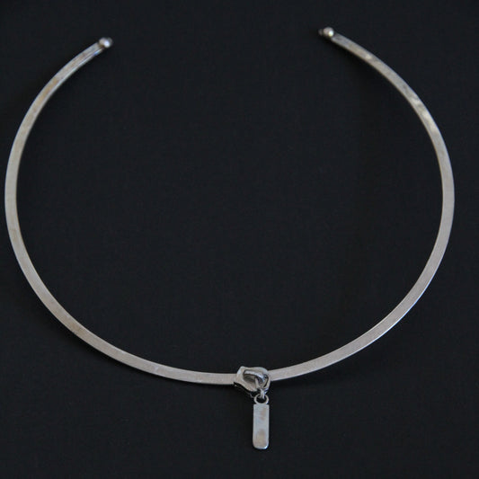 Torque Trace Zip unisex