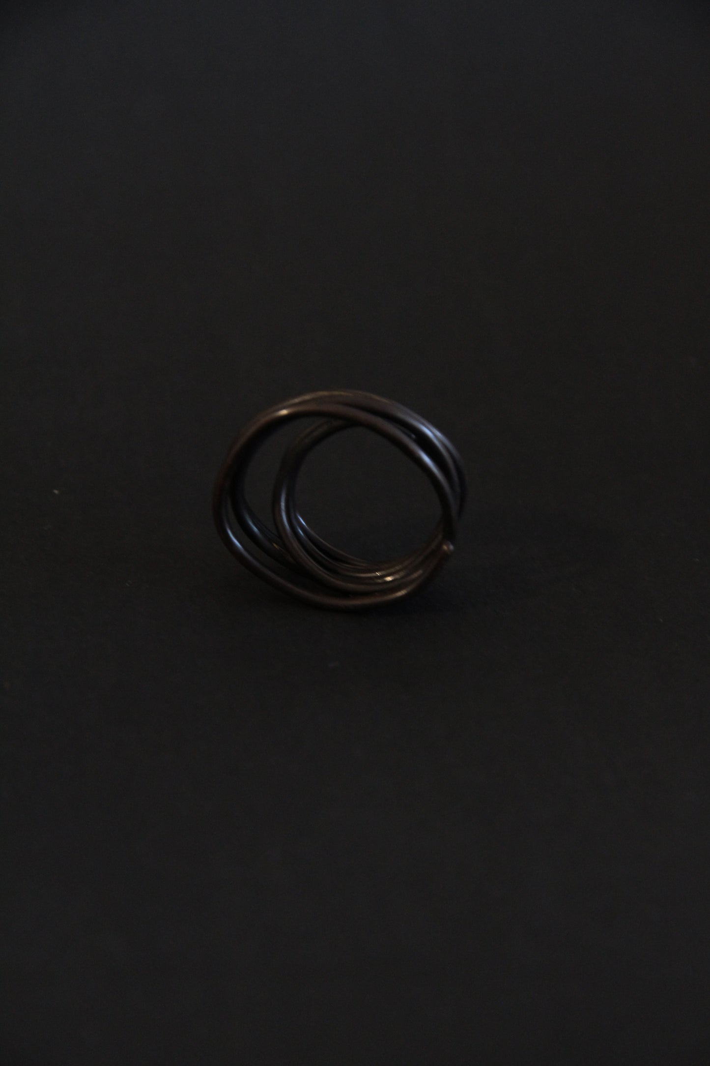 Anillo 'Órbita'