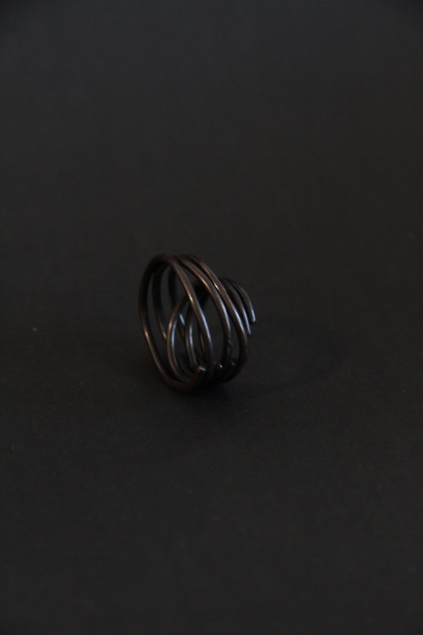 Anillo 'Órbita'