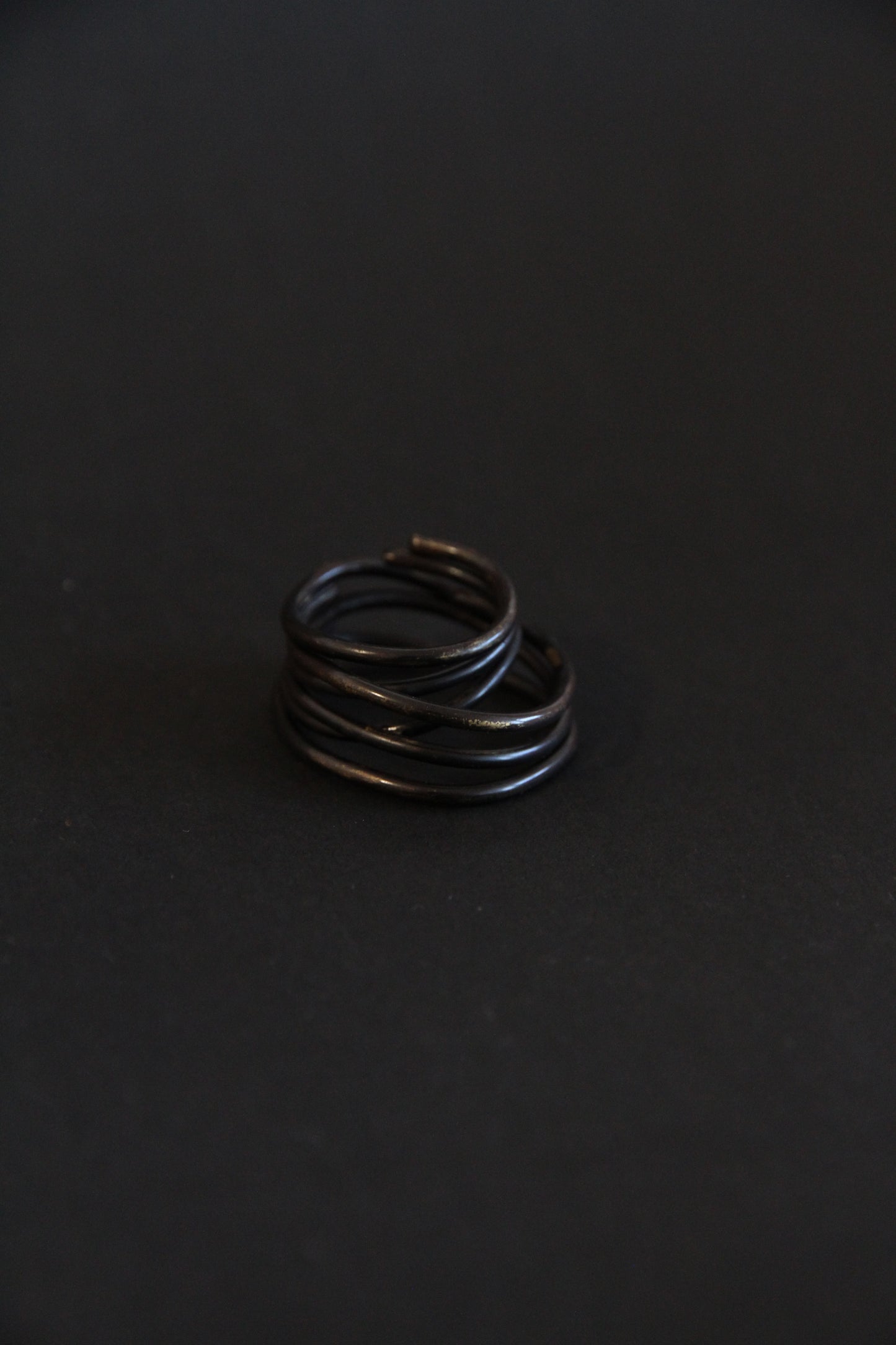 Anillo 'Órbita'