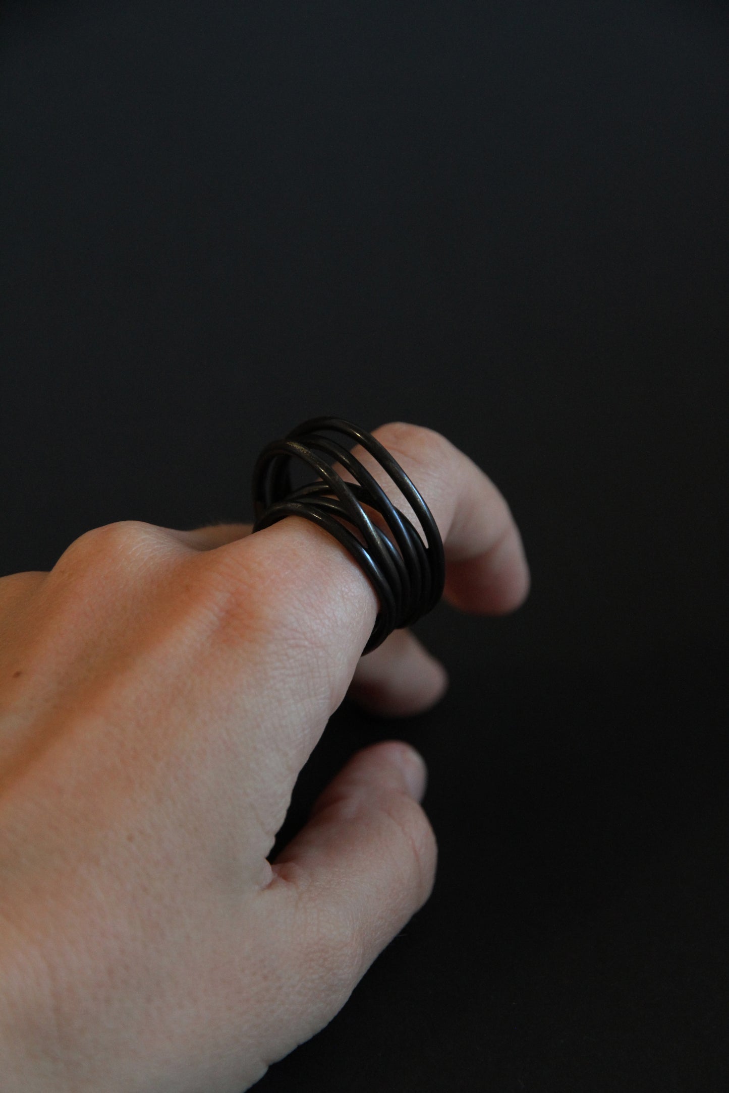 Anillo 'Órbita'