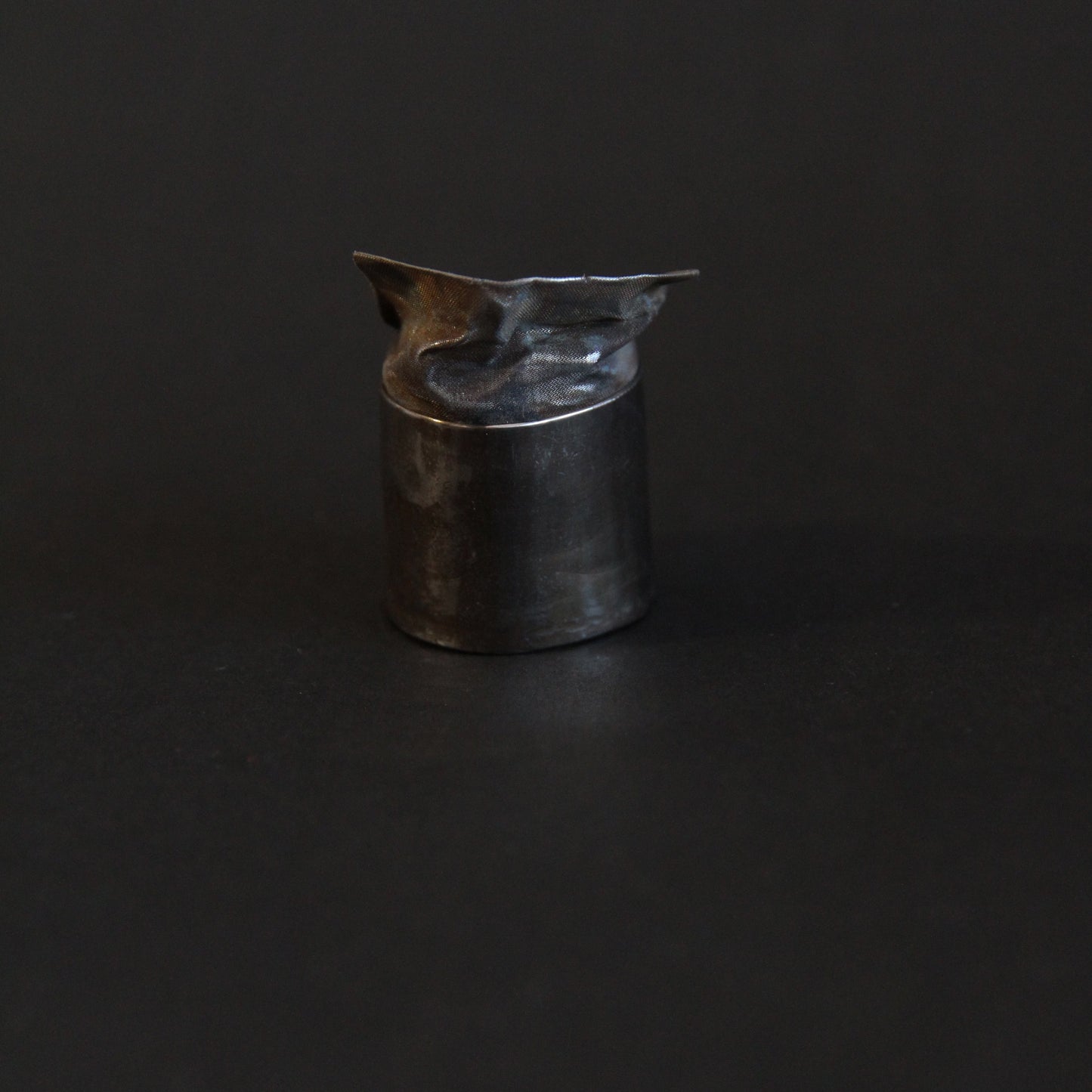 Anillo Steel Veil