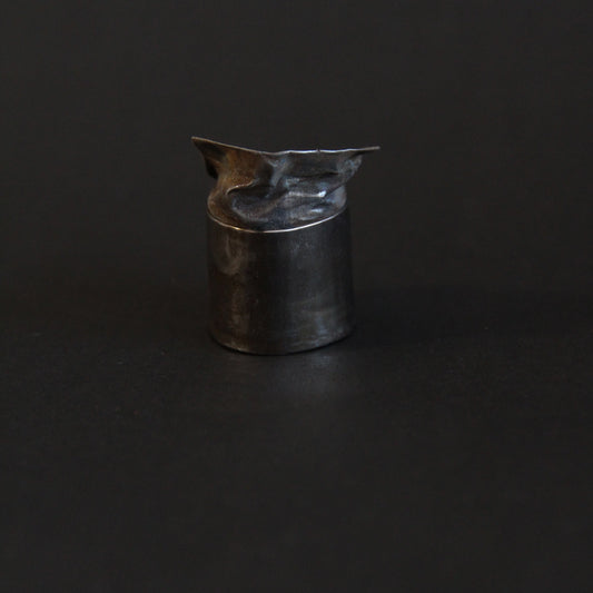 Anillo Steel Veil