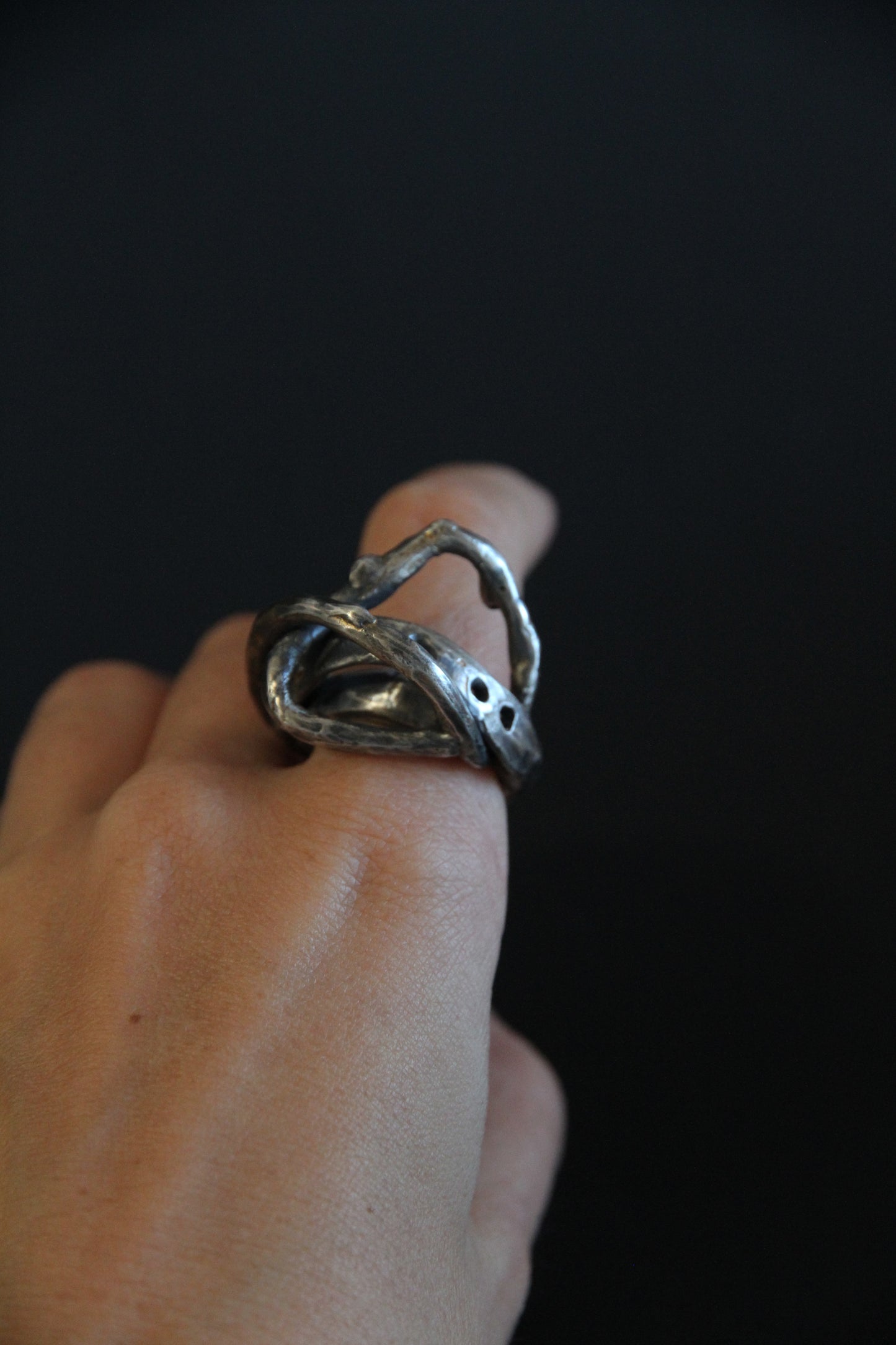 Anillo Tectonic Loop